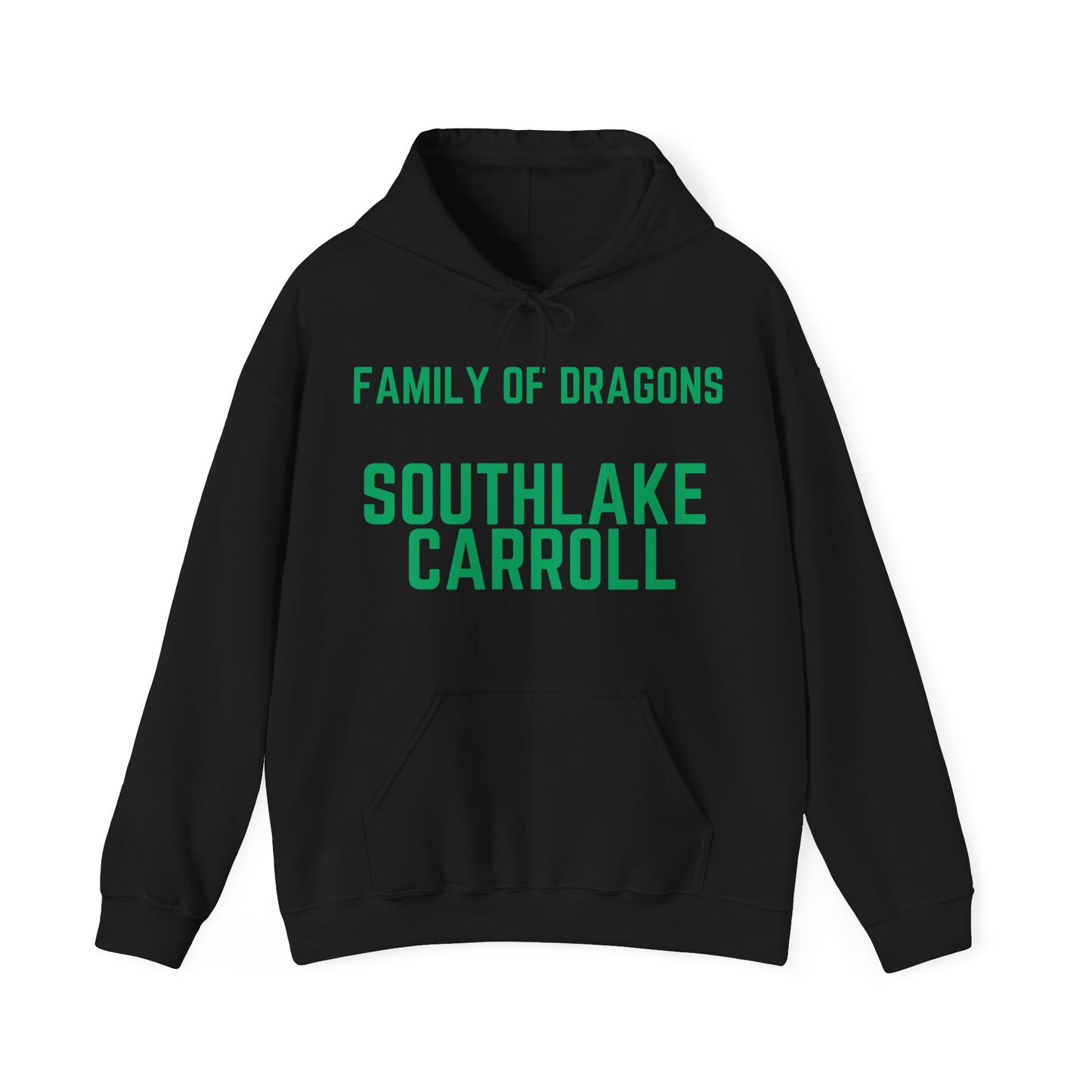 Southlake Dragons Hoodie