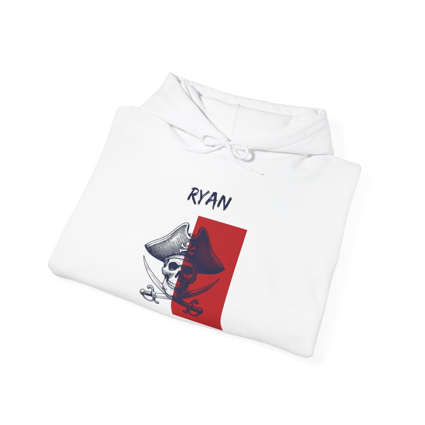 Denton Ryan Hoodie
