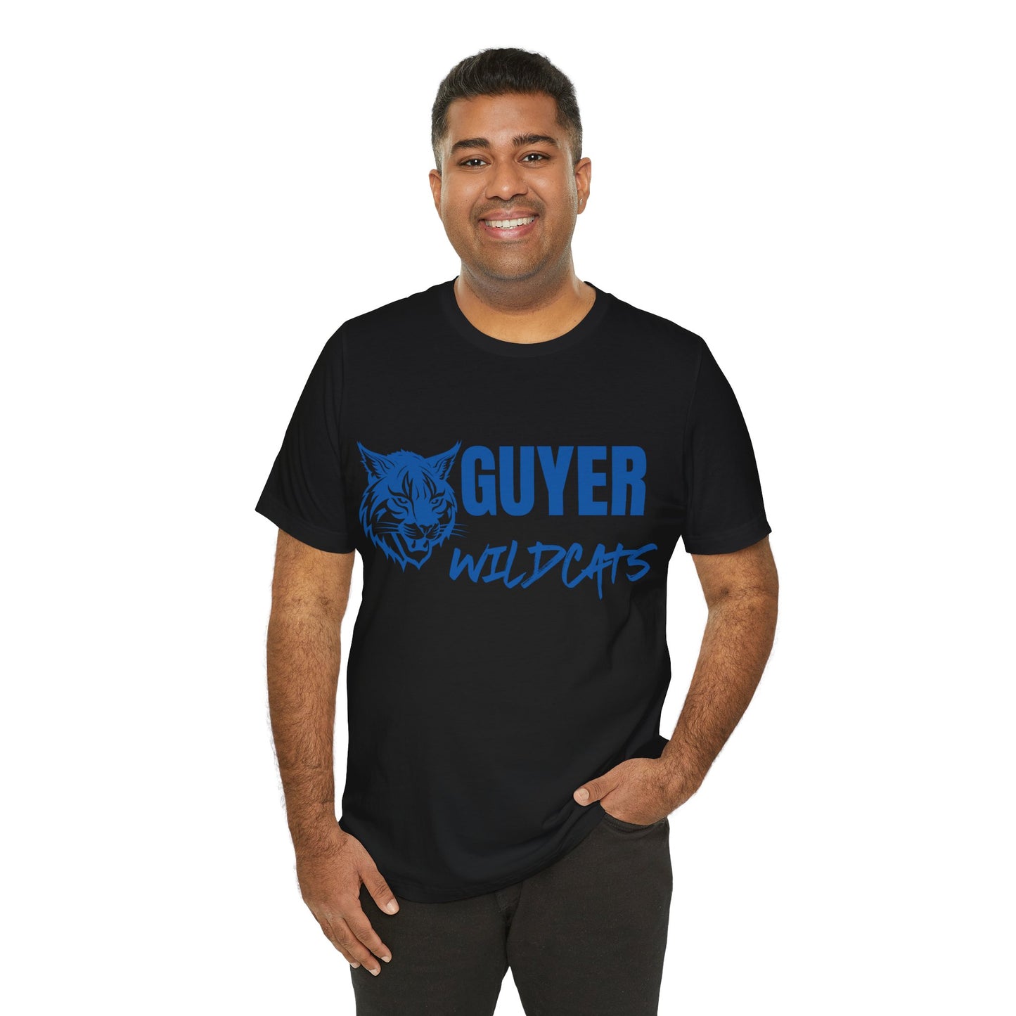 Denton Guyer T-Shirt