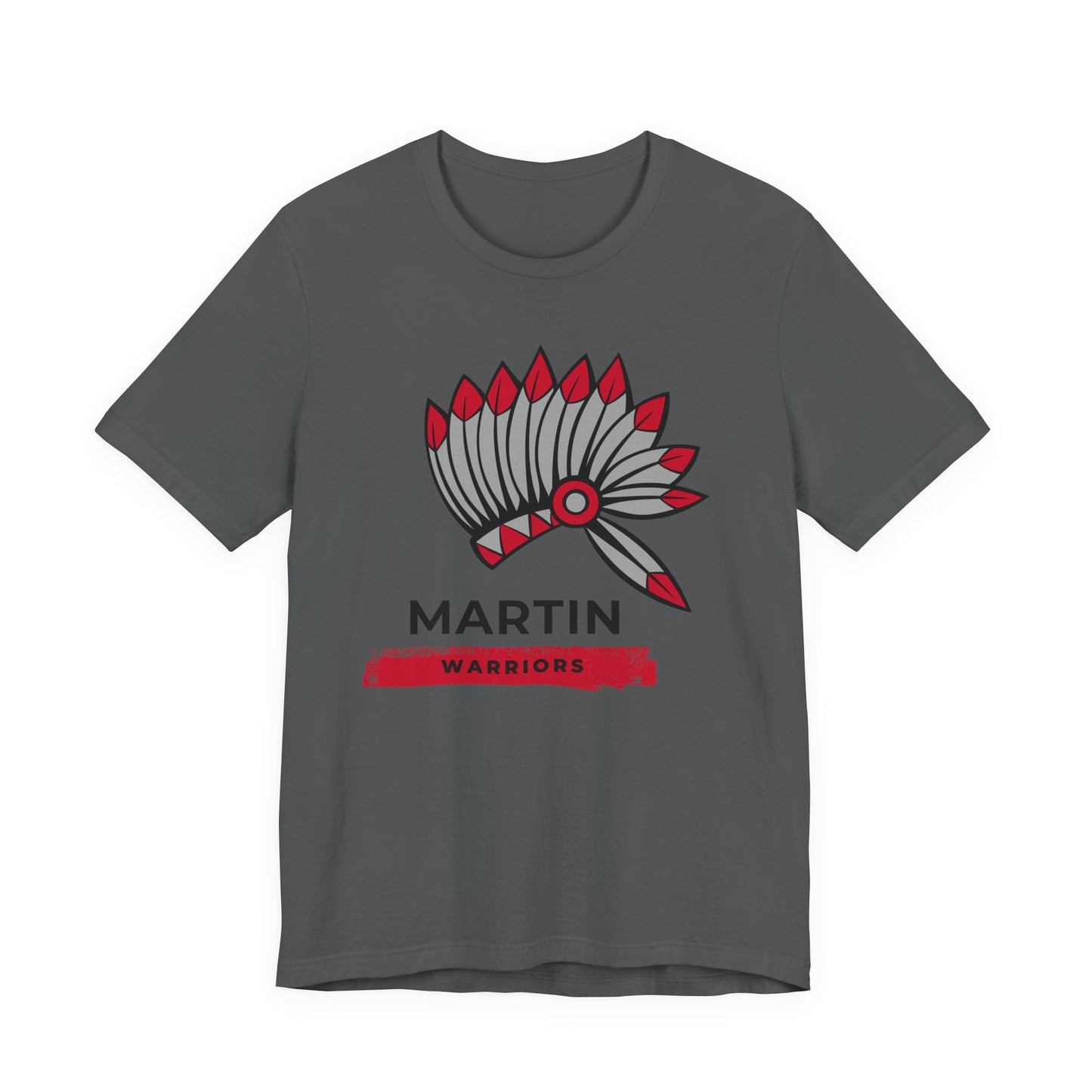 Arlington Martin Warriors T-Shirt