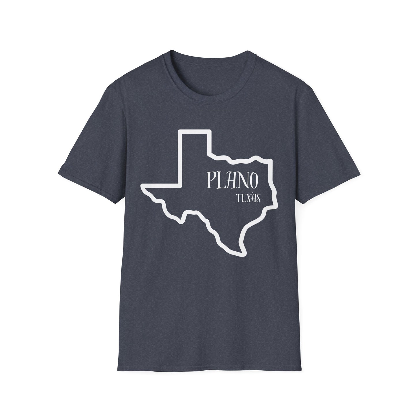 Plano Texas T-Shirt