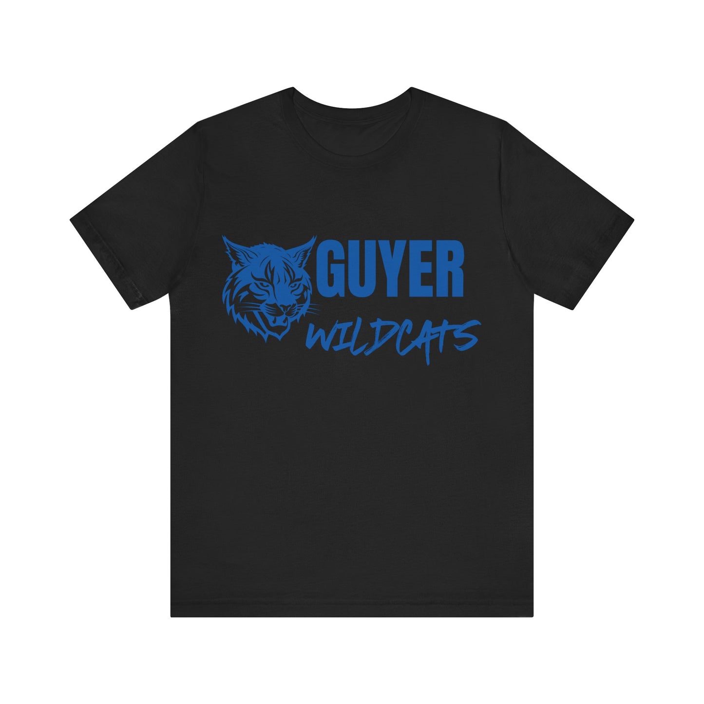 Denton Guyer T-Shirt