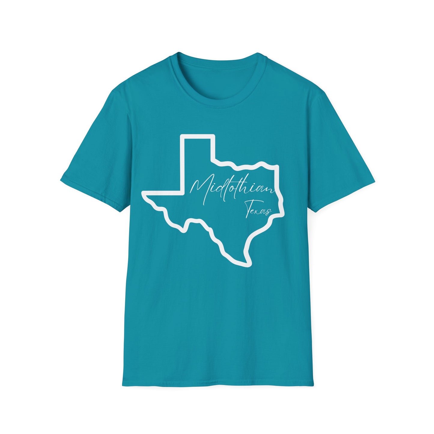 Midlothian Texas T-Shirt