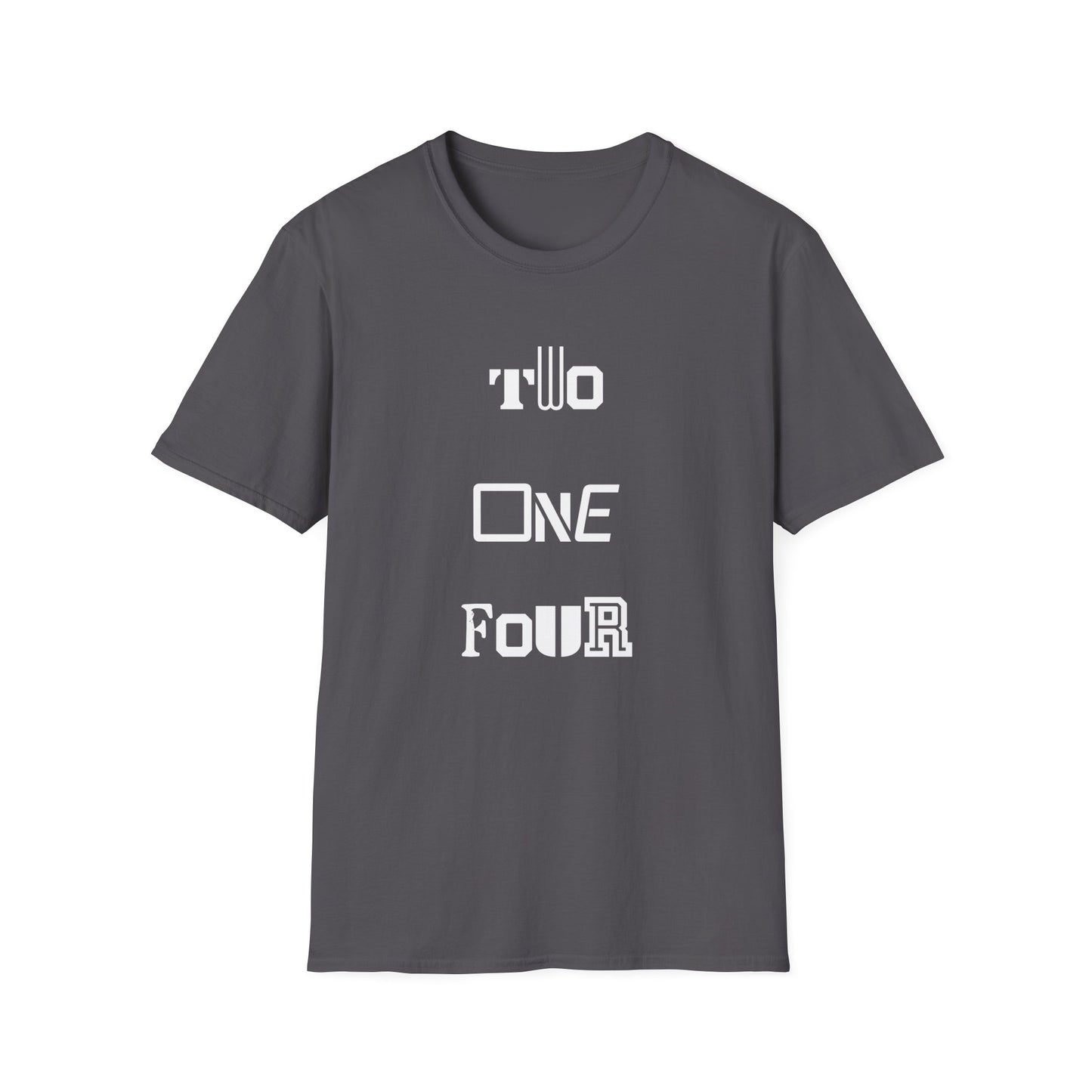 214 T-Shirt