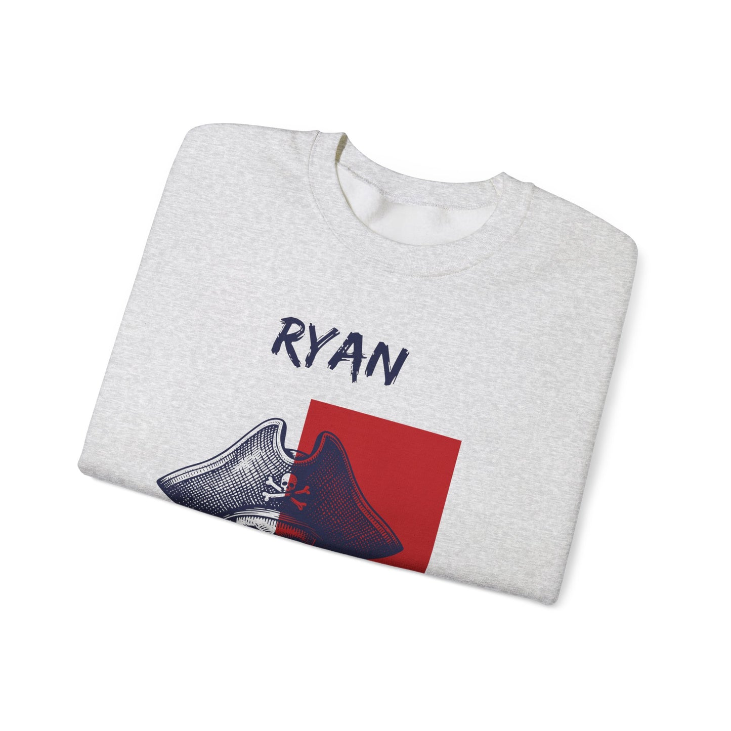 Denton Ryan Sweater