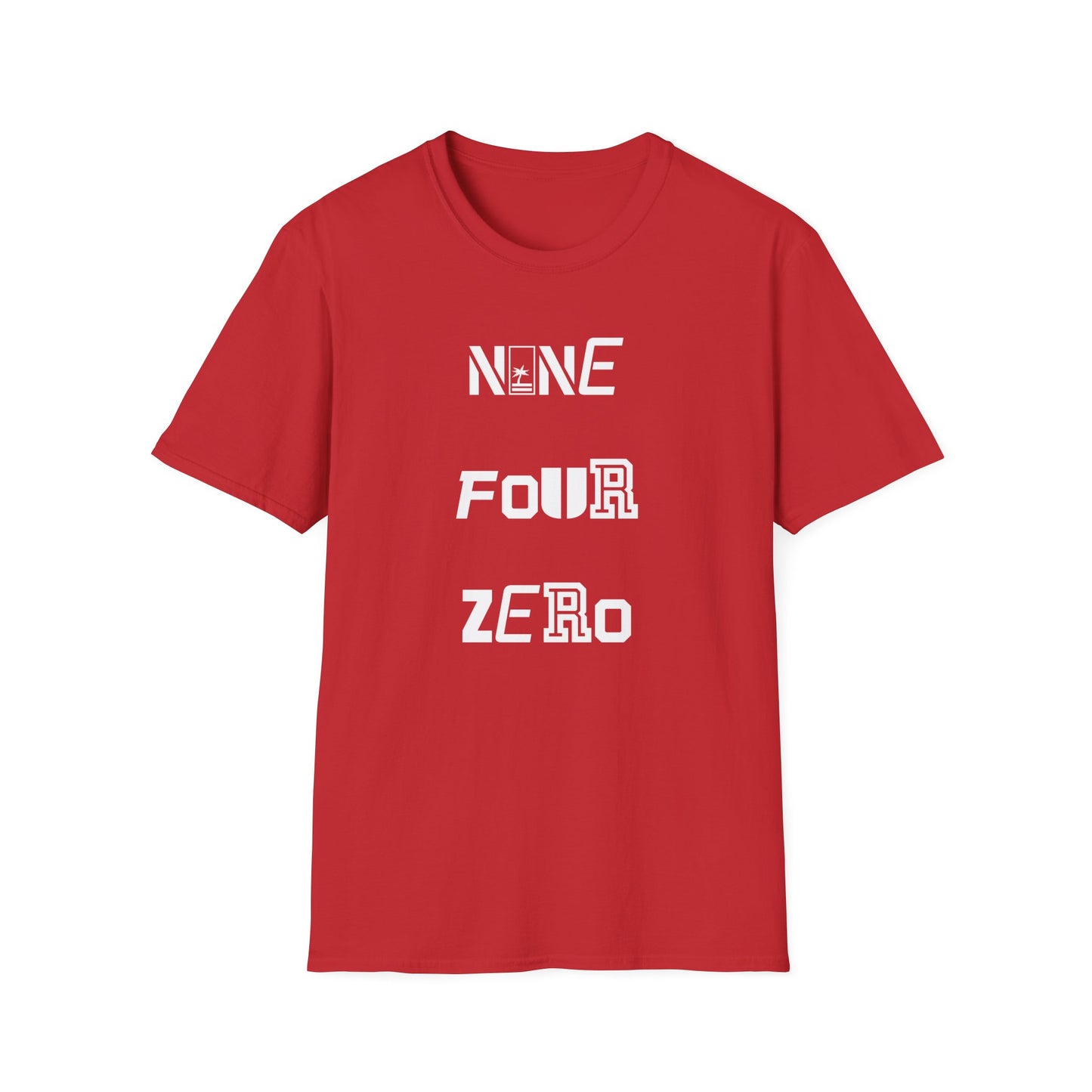 940 T-Shirt