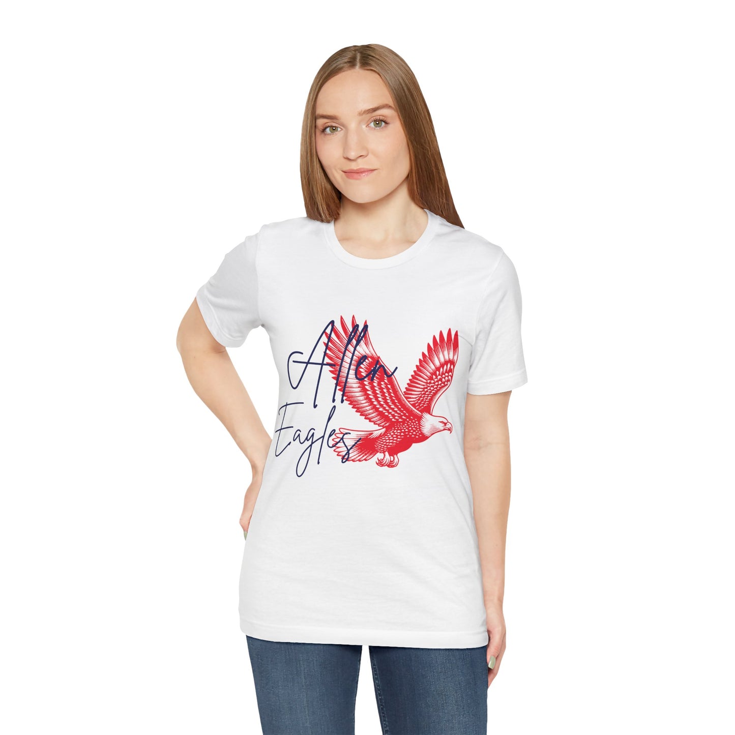 Allen Eagles T-Shirt