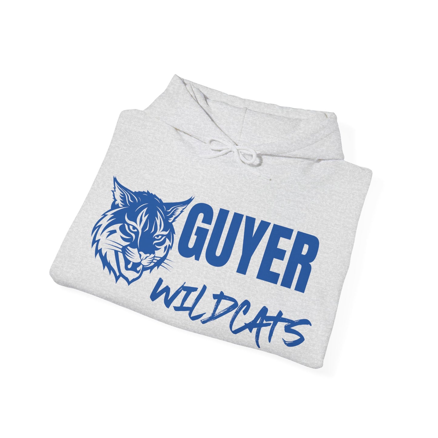 Denton Guyer Hoodie