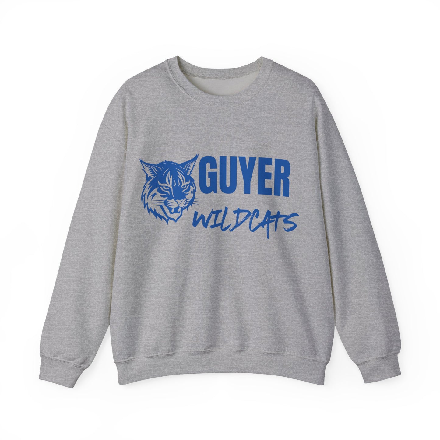 Denton Guyer Sweater