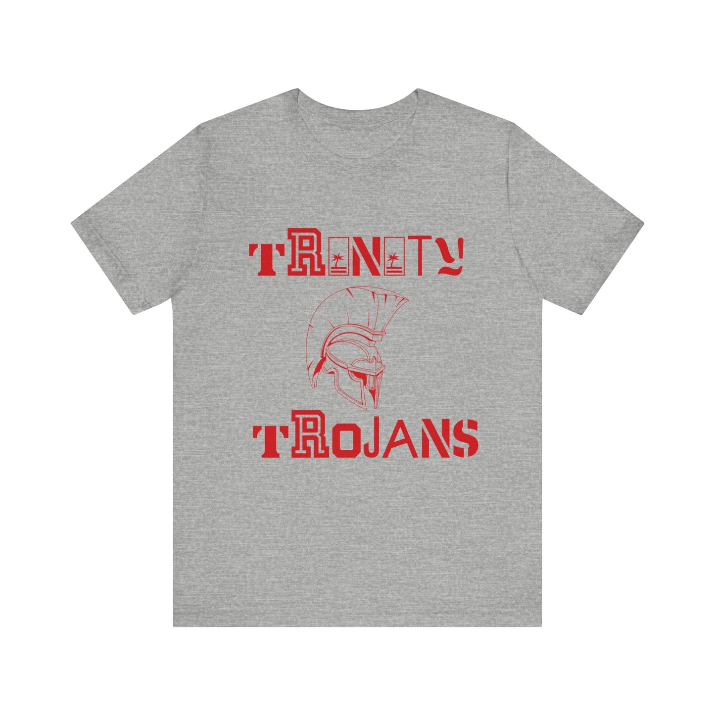 Euless Trinity T-Shirt