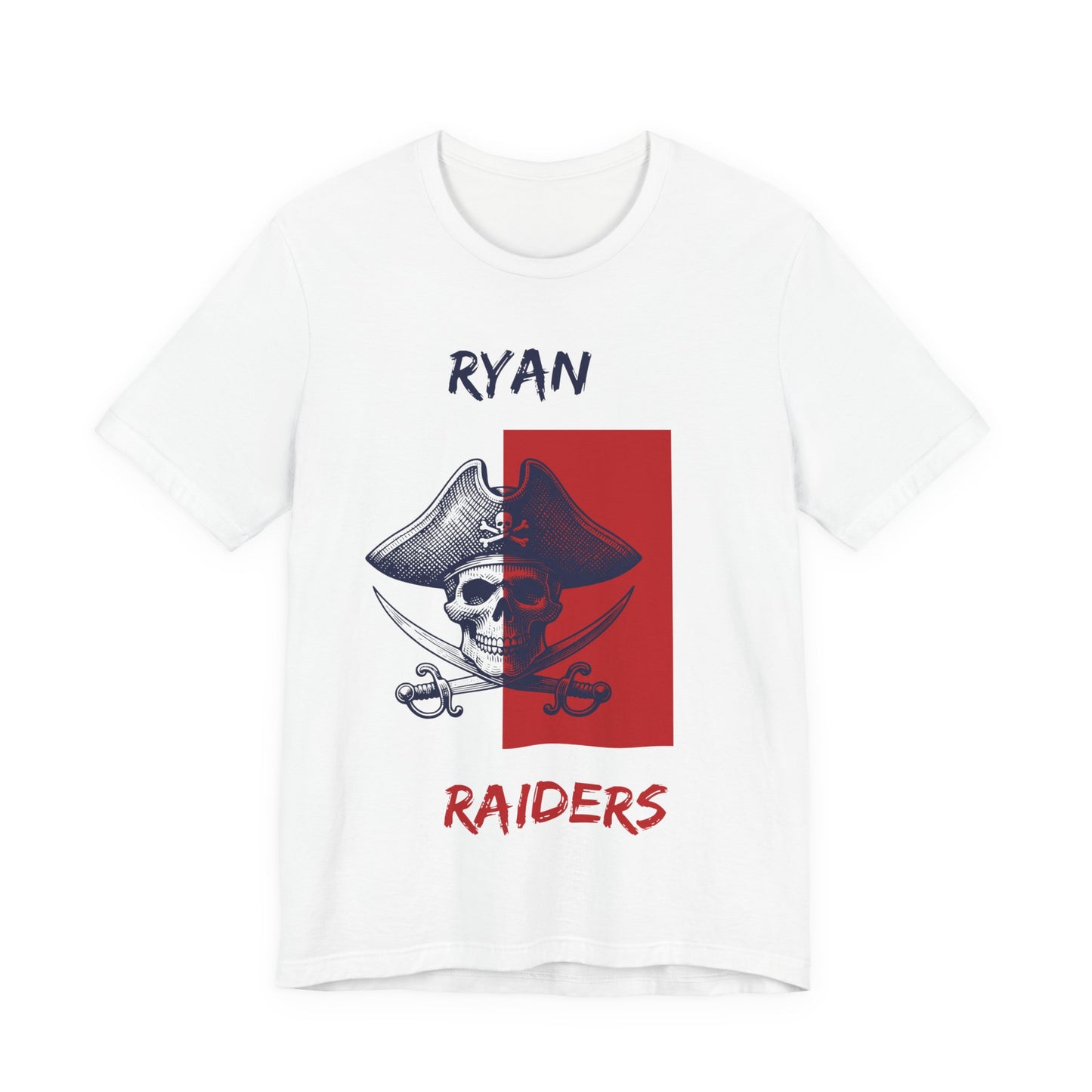 Denton Ryan T-Shirt