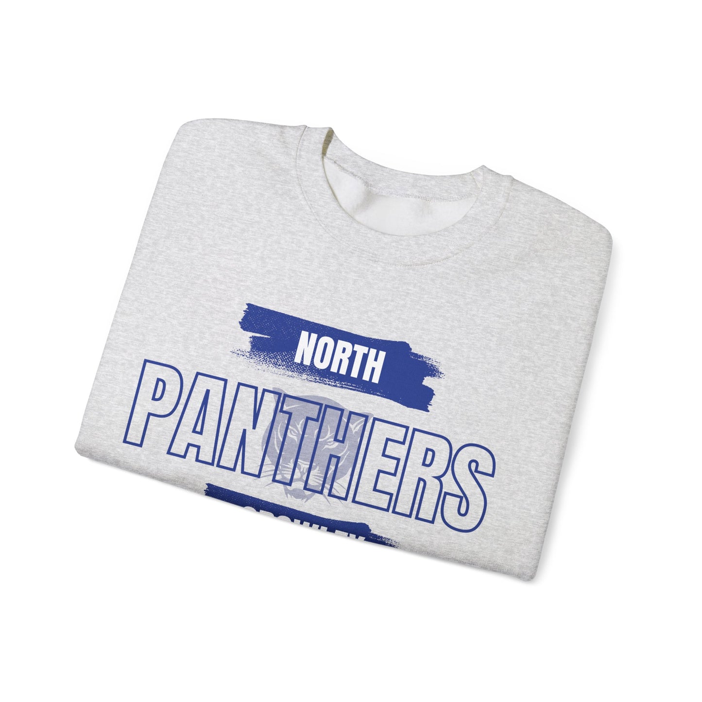 North Crowley Sweater