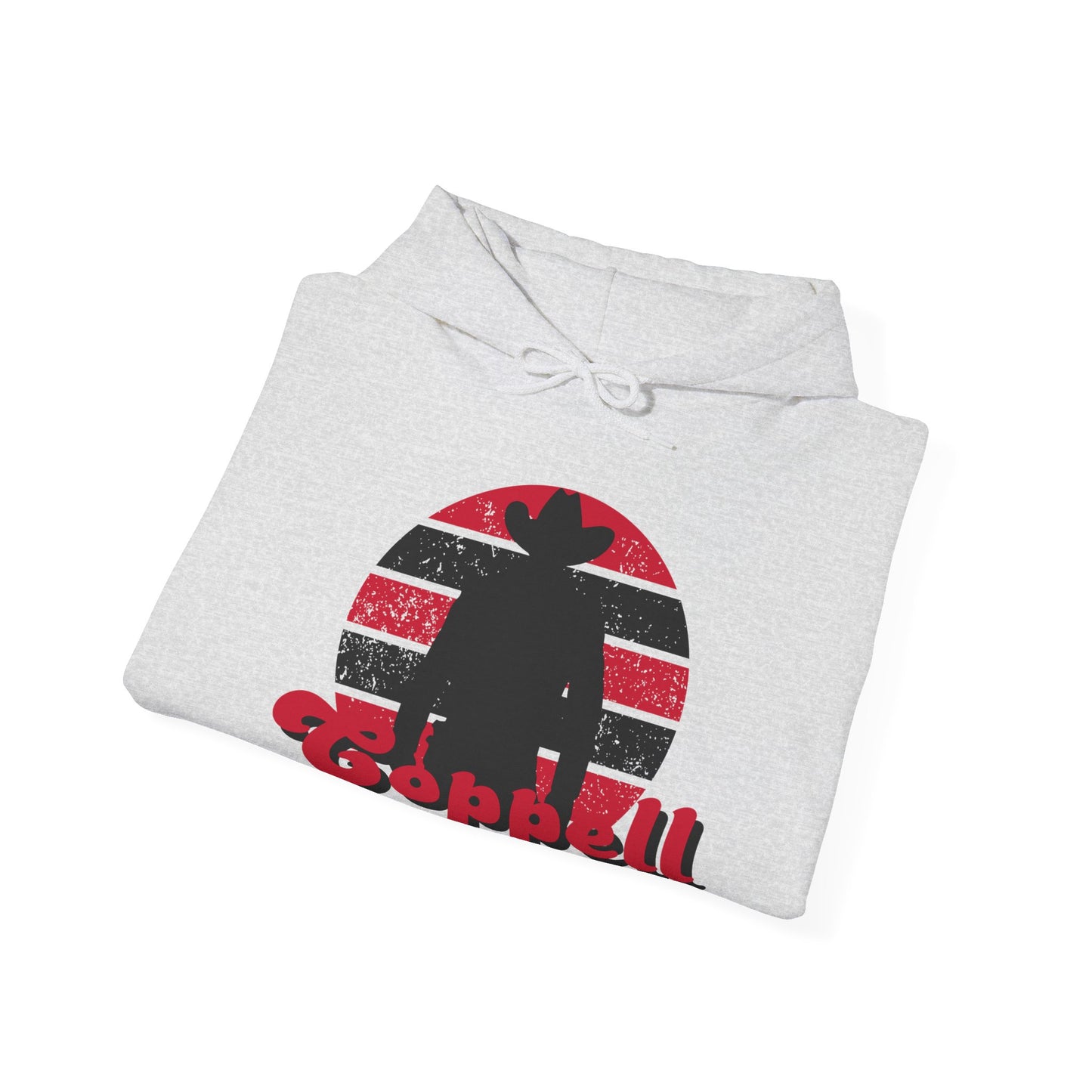 Coppell Cowboys Hoodie