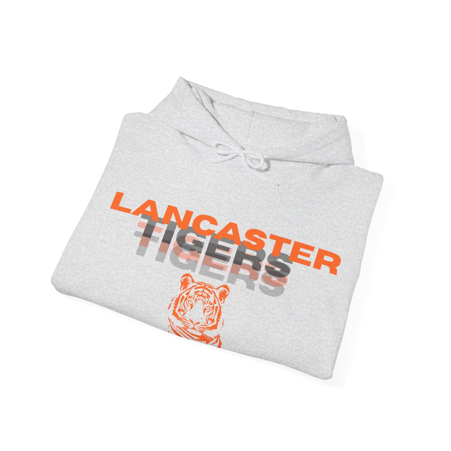 Lancaster Tigers Hoodie
