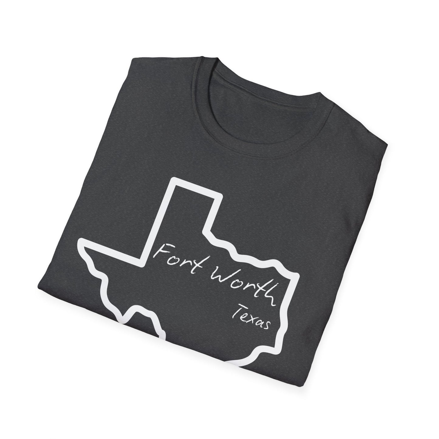 Fort Worth Texas T-Shirt