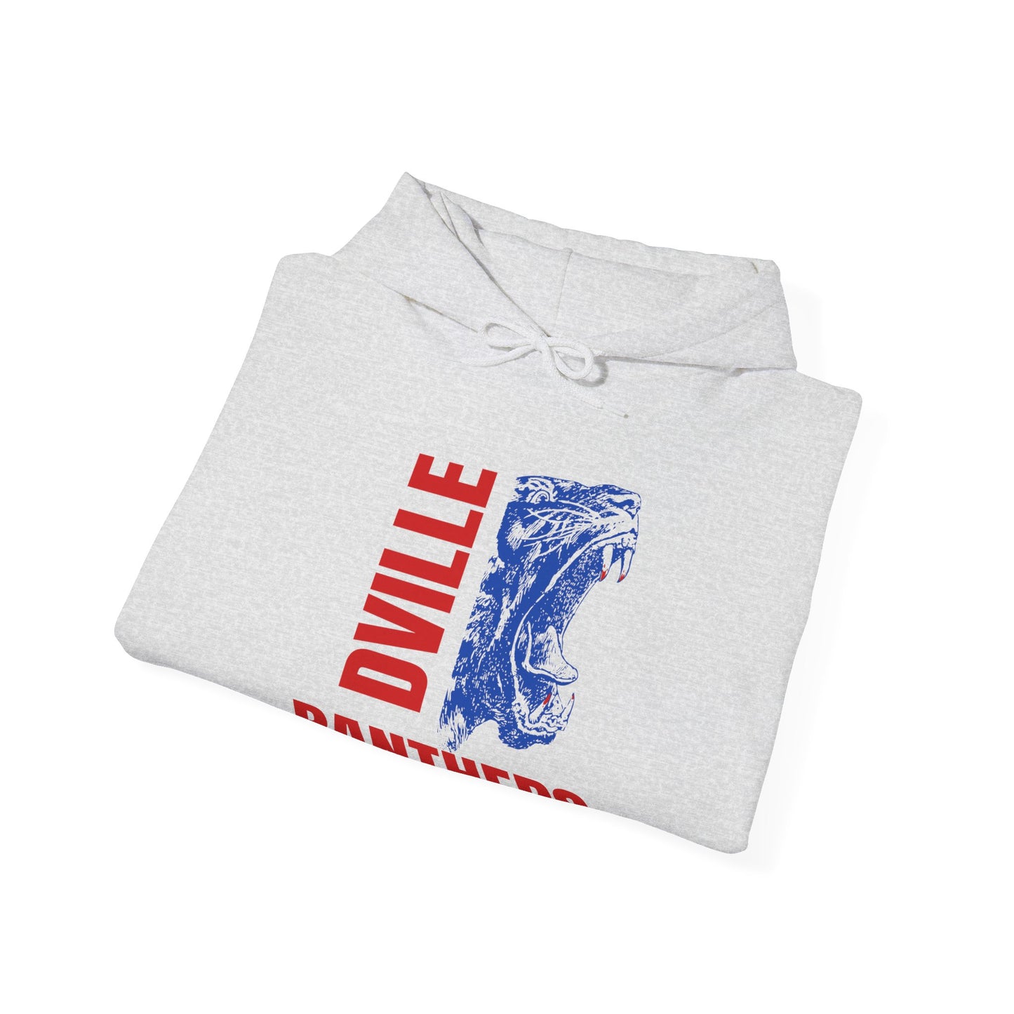 Duncanville Panthers Hoodie