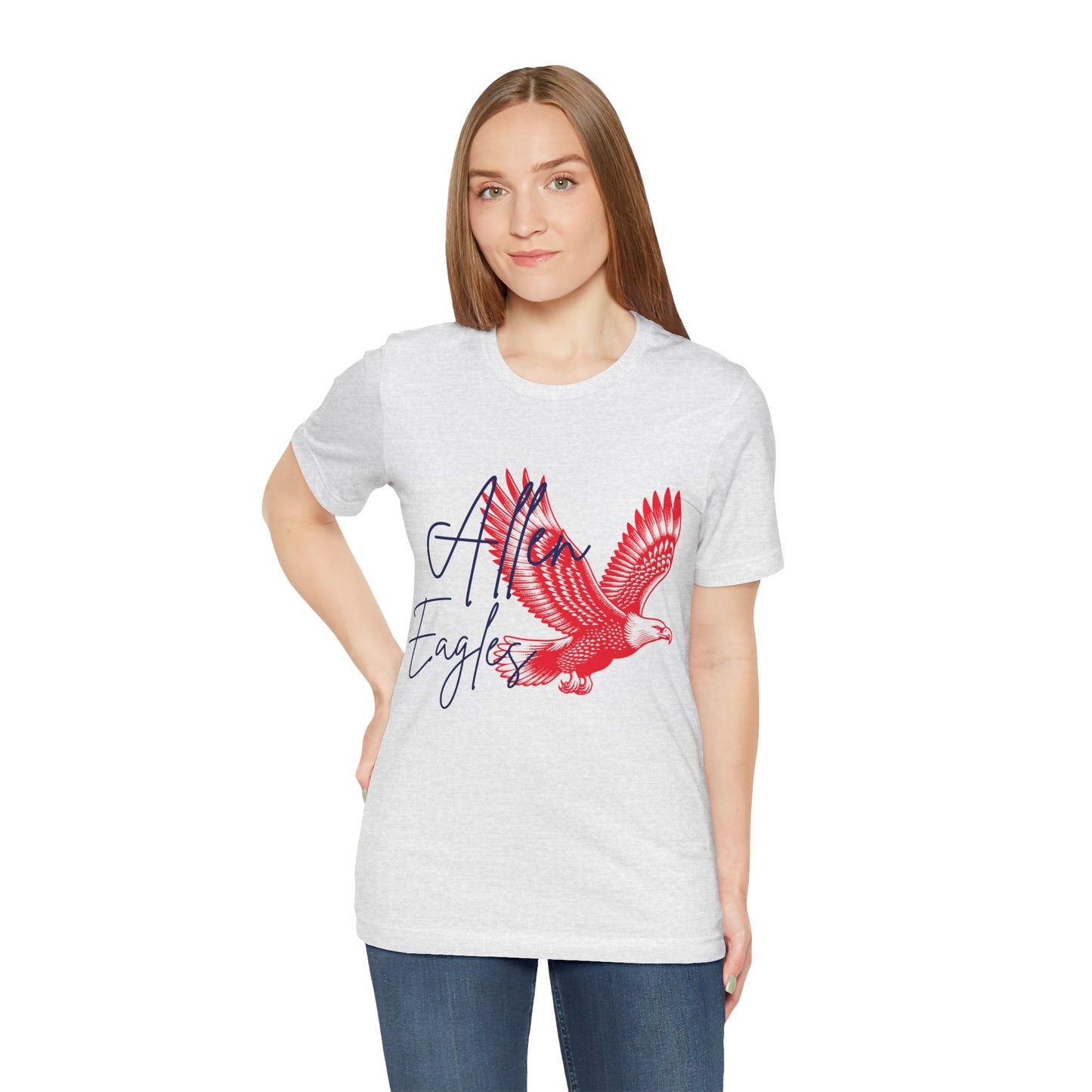 Allen Eagles T-Shirt