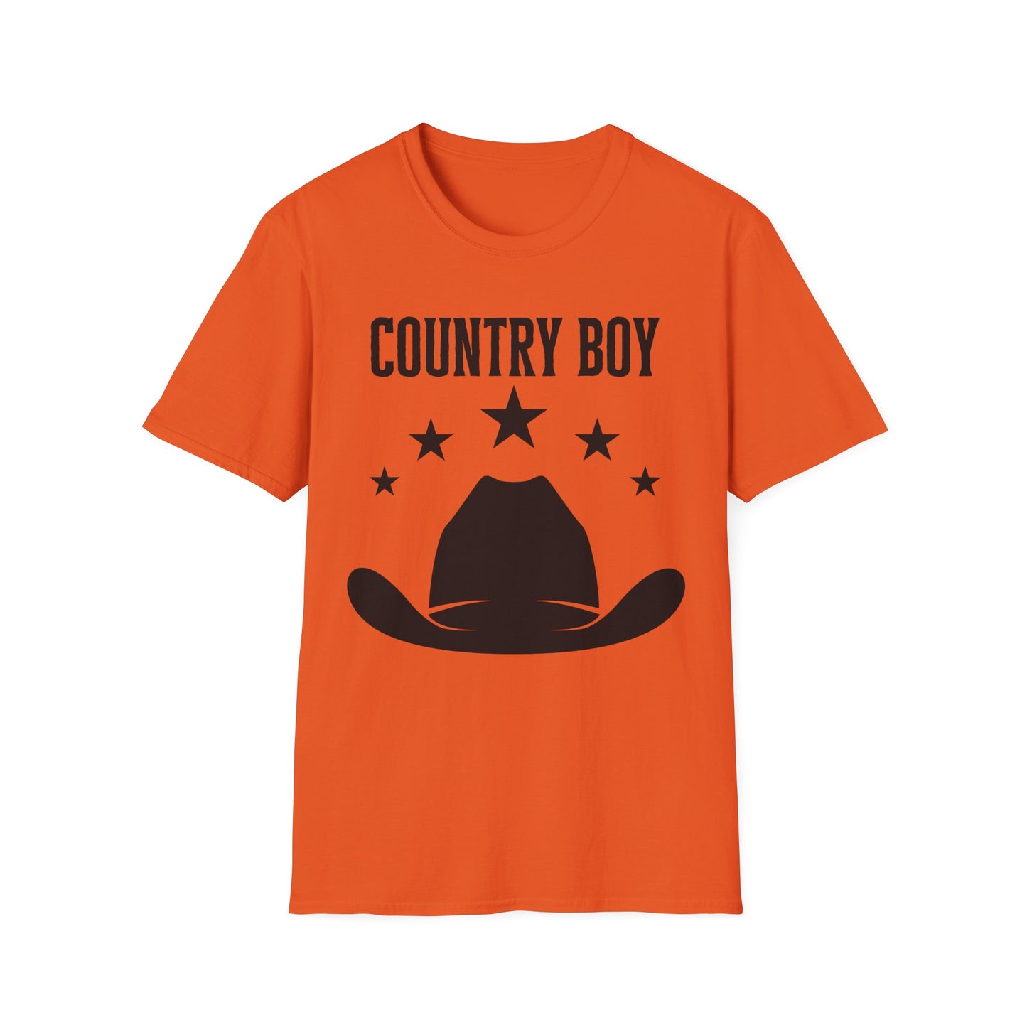 Country Boy T-Shirt