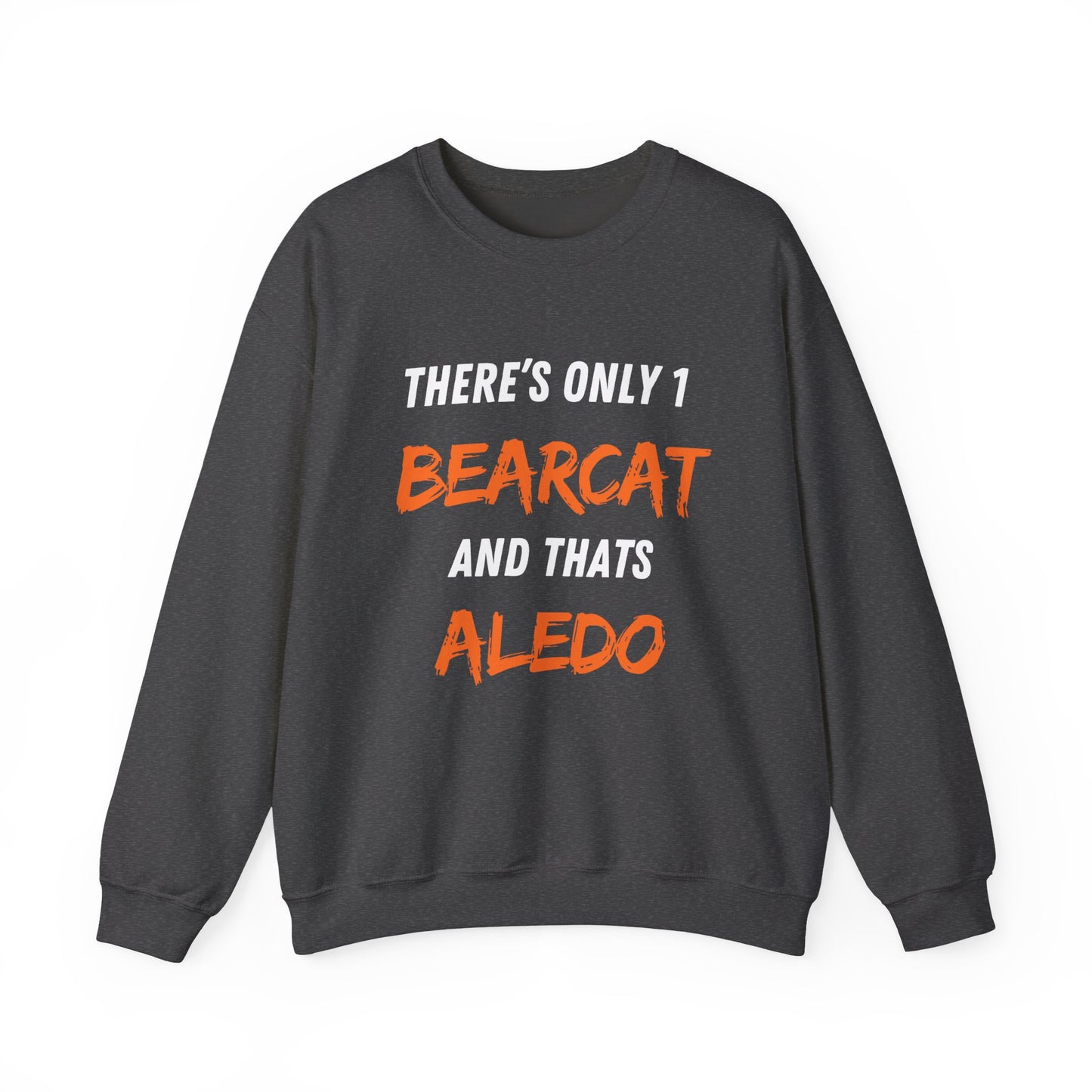 Aledo Bearcats Sweater