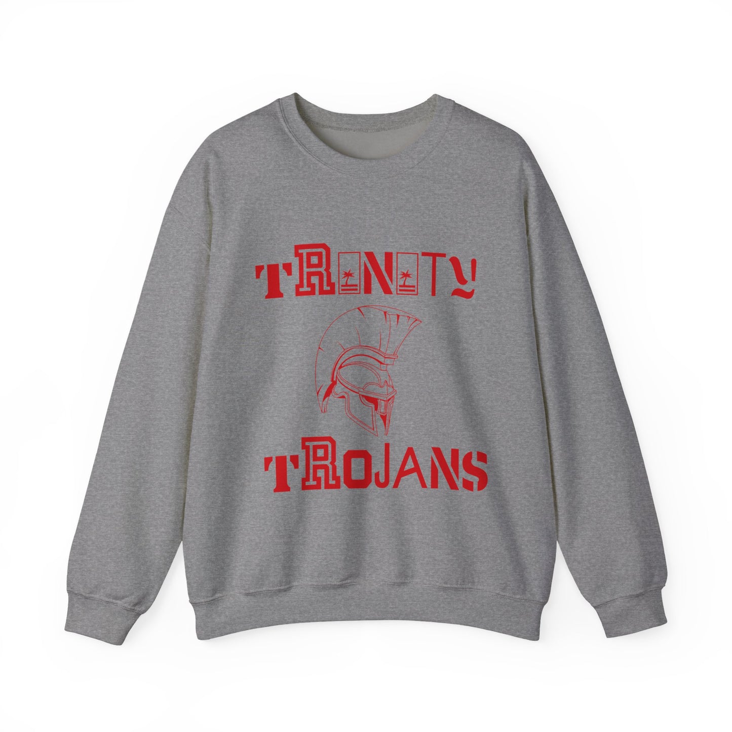 Euless Trinity Sweater