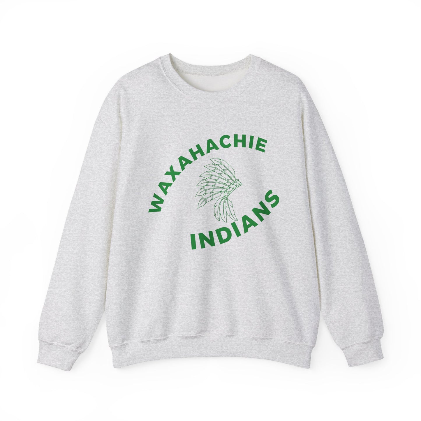 Waxahachie Indians Sweater