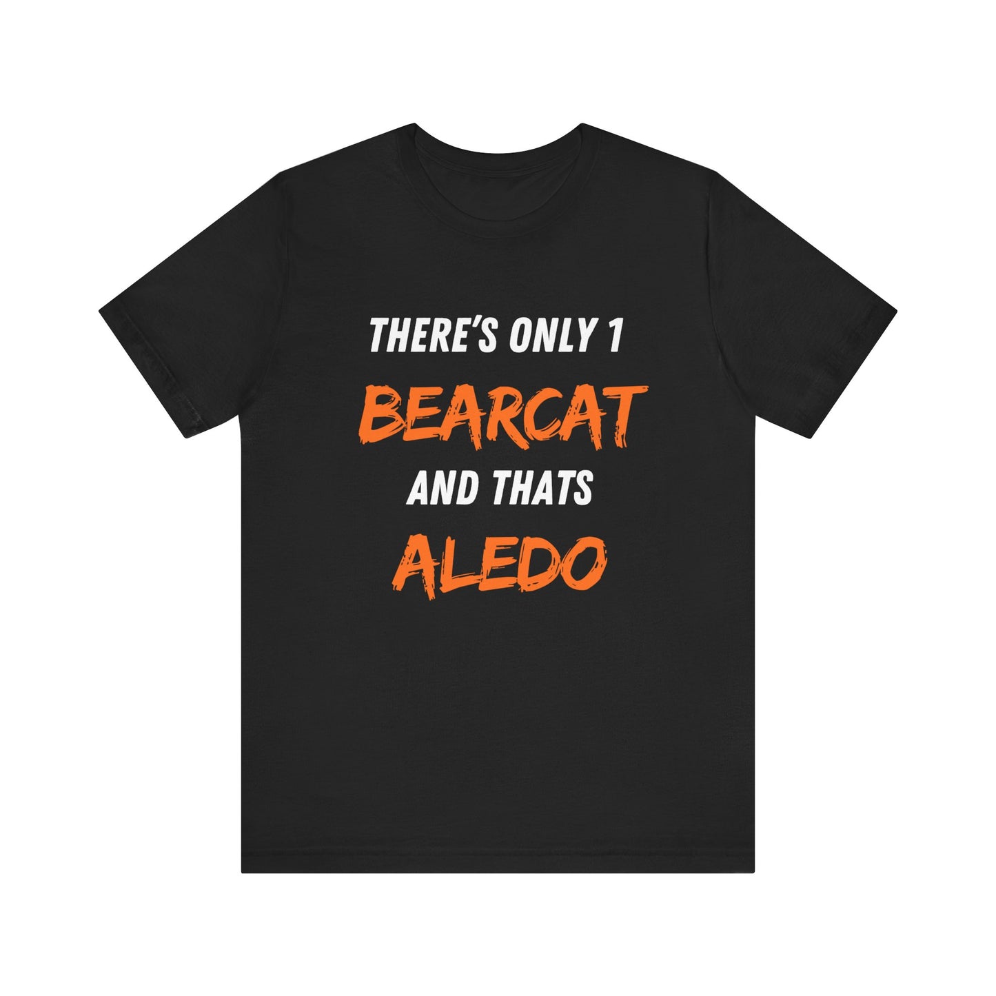 Aledo Bearcats T-Shirt