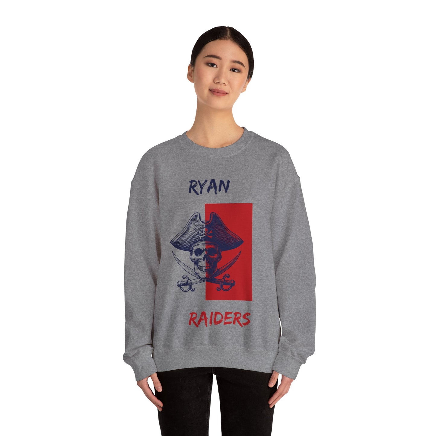 Denton Ryan Sweater