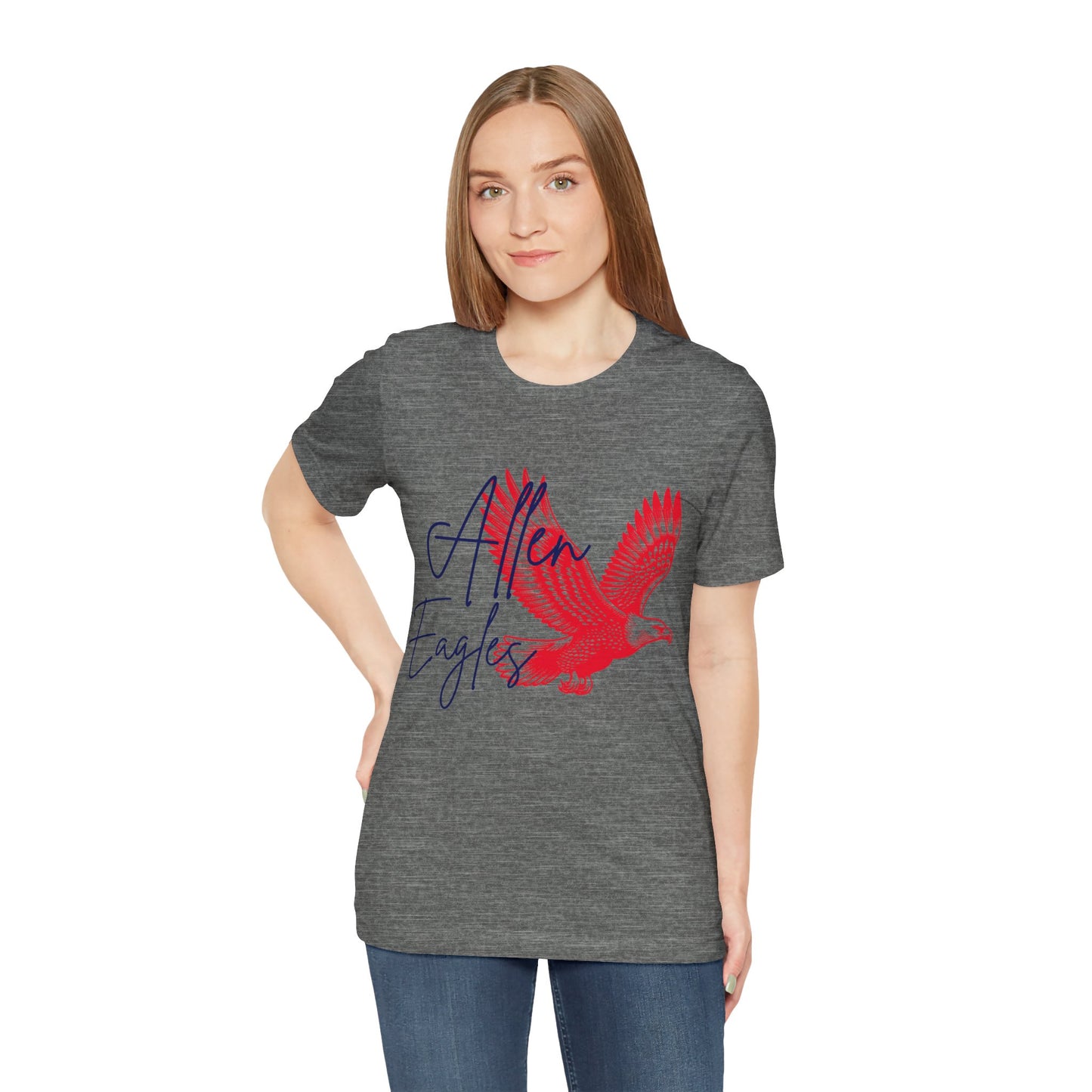 Allen Eagles T-Shirt