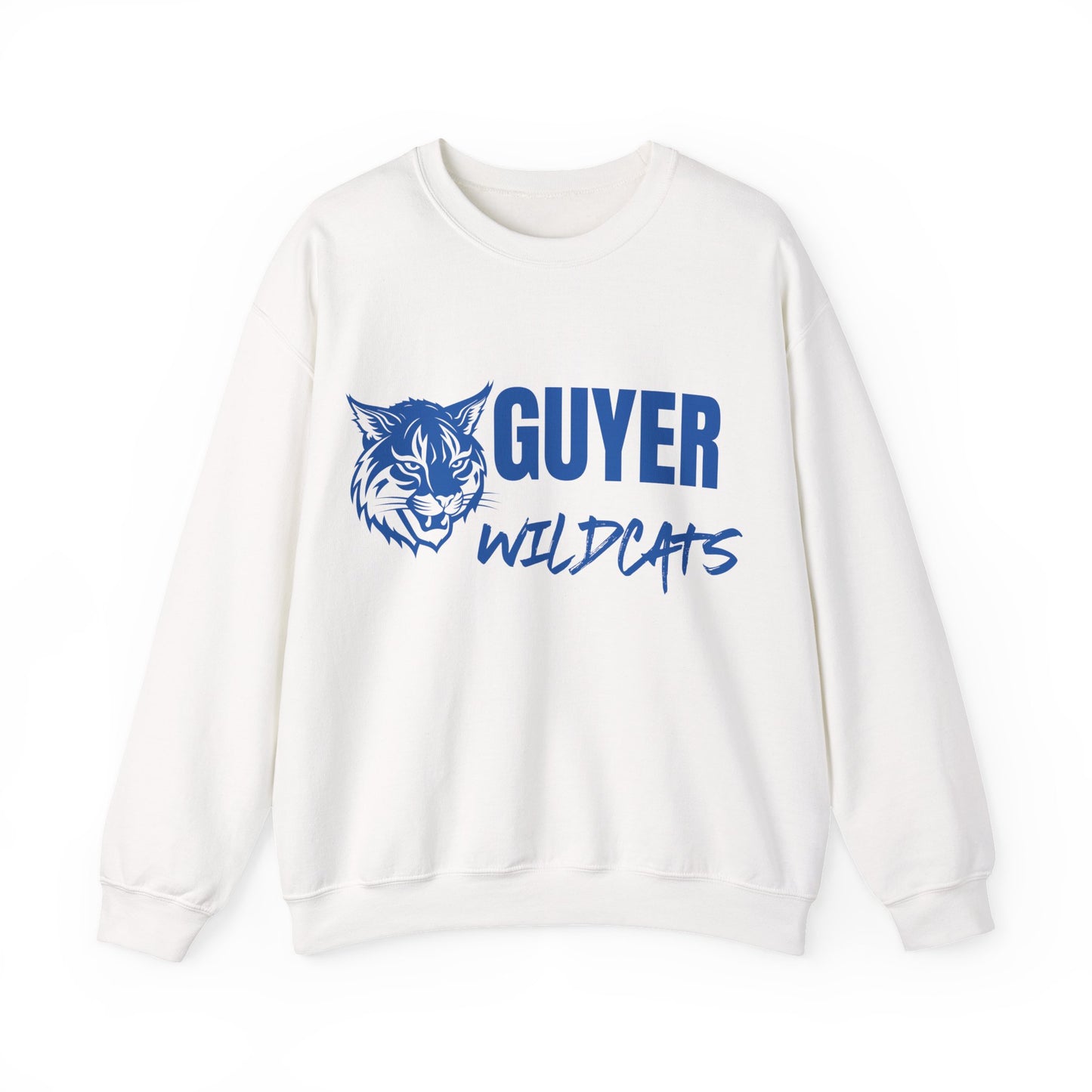 Denton Guyer Sweater