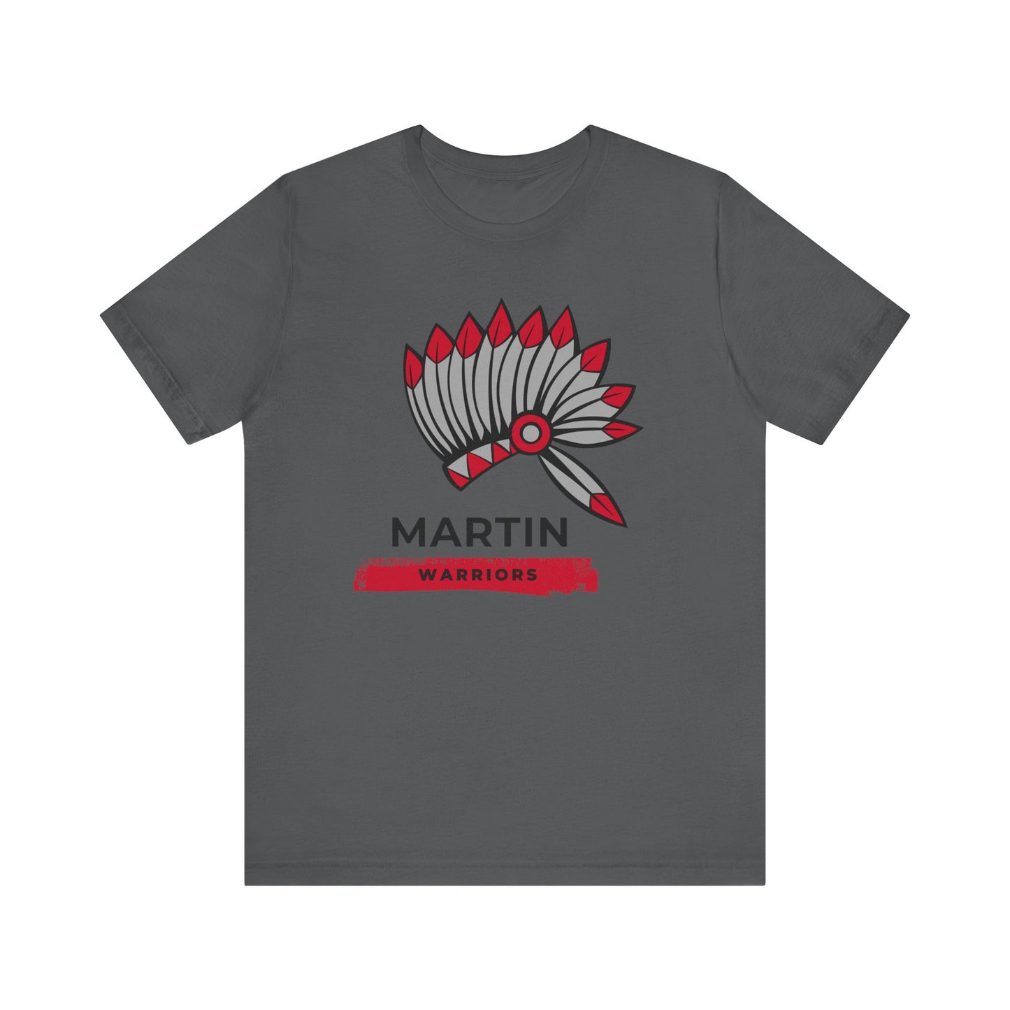 Arlington Martin Warriors T-Shirt