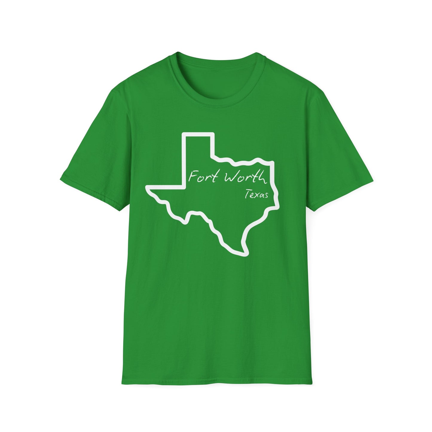 Fort Worth Texas T-Shirt