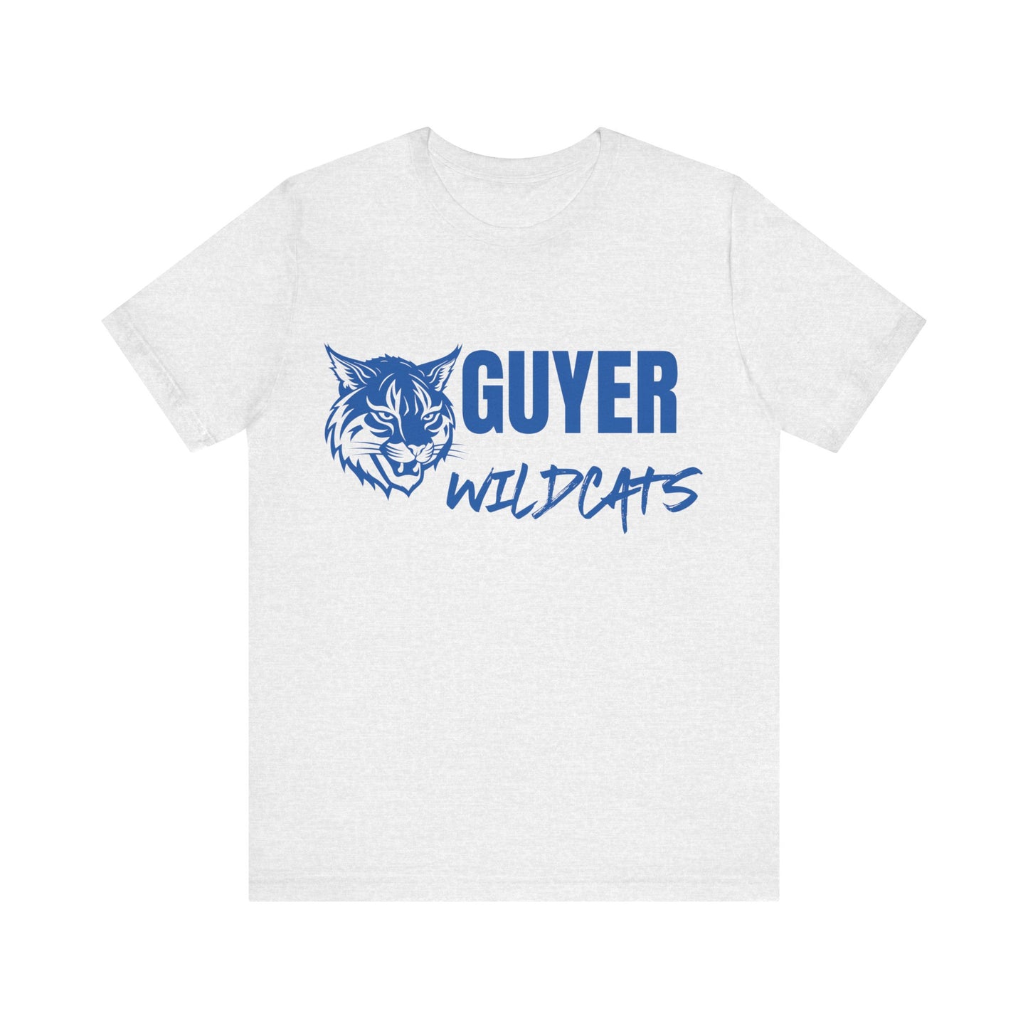 Denton Guyer T-Shirt