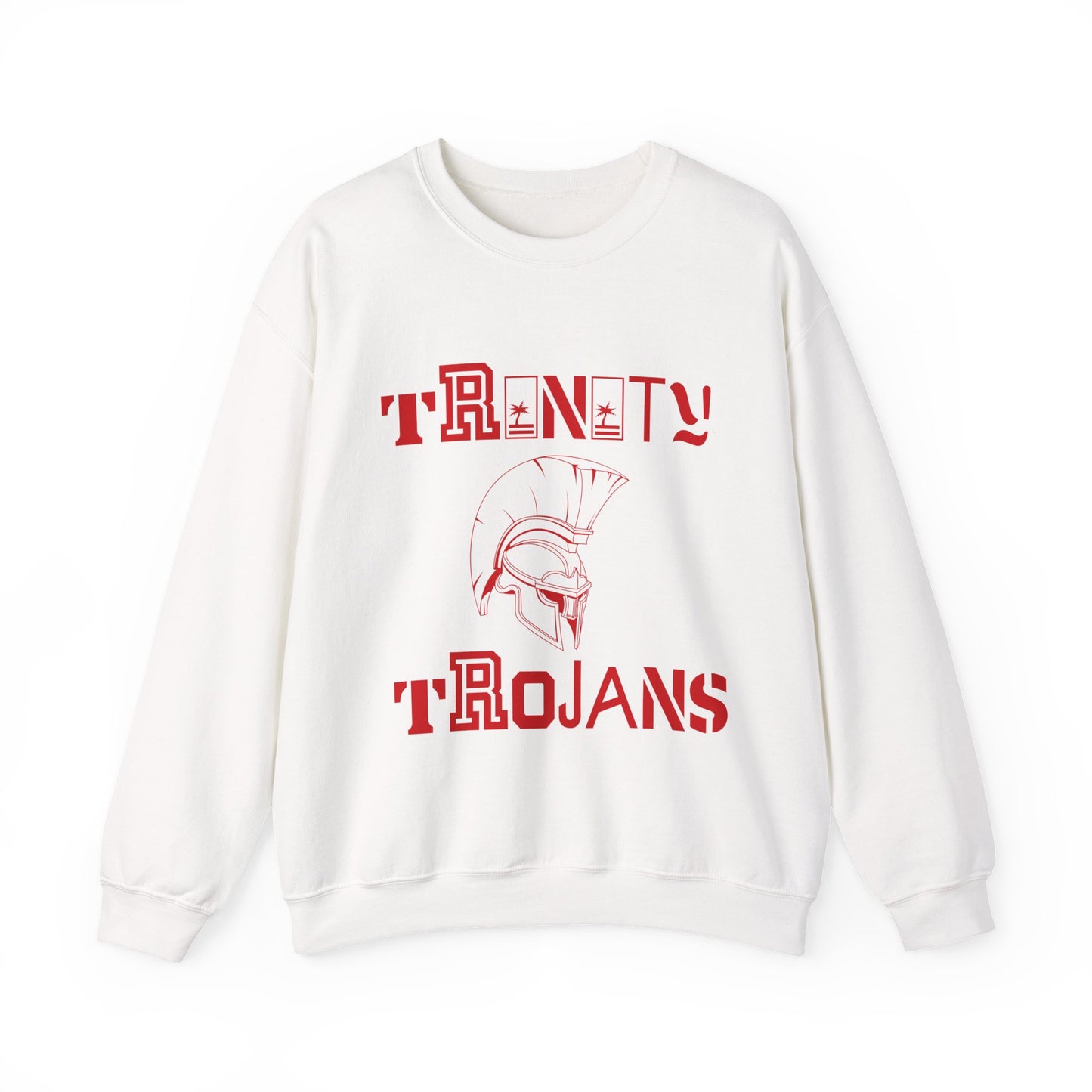 Euless Trinity Sweater