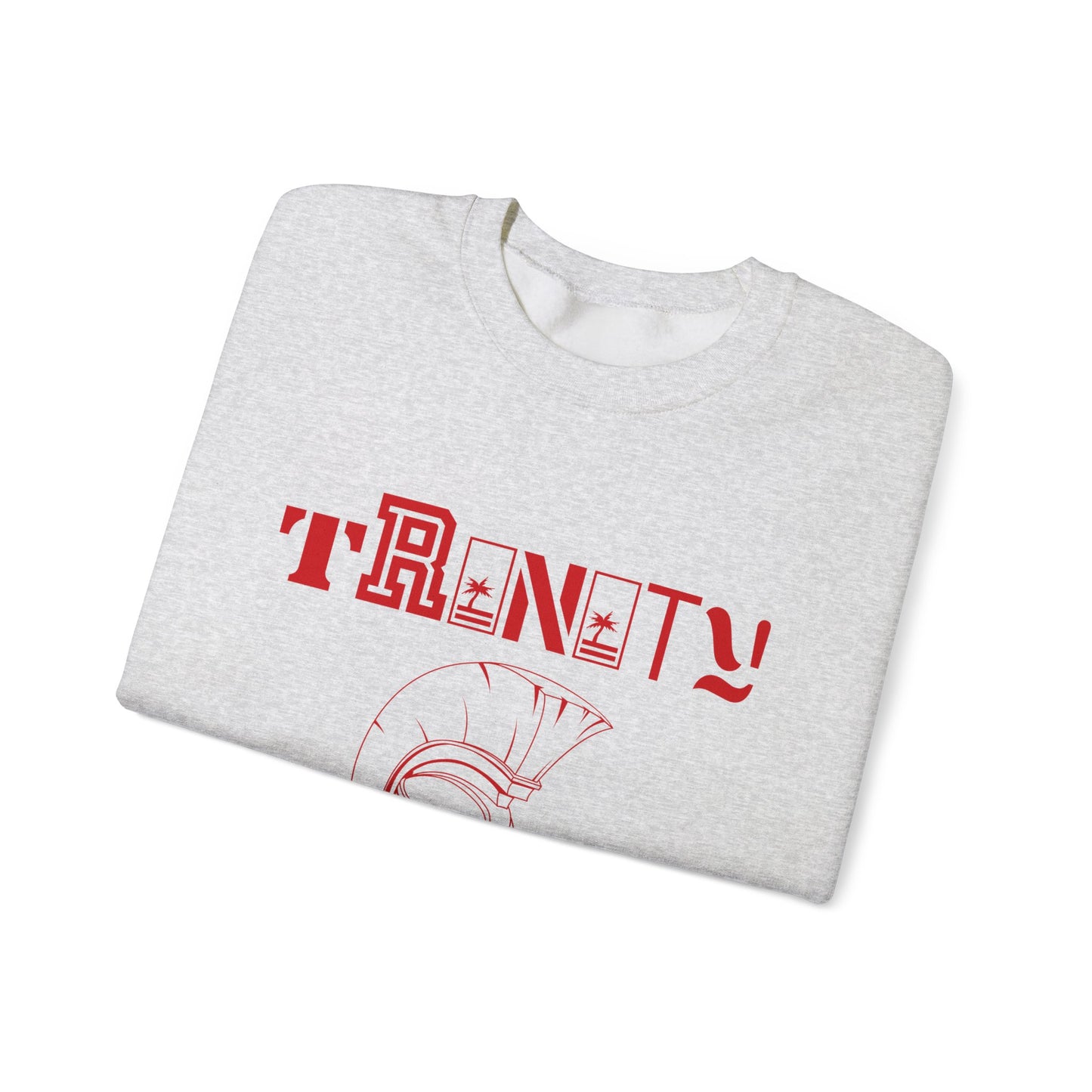 Euless Trinity Sweater