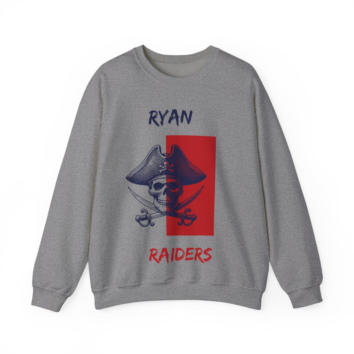 Denton Ryan Sweater