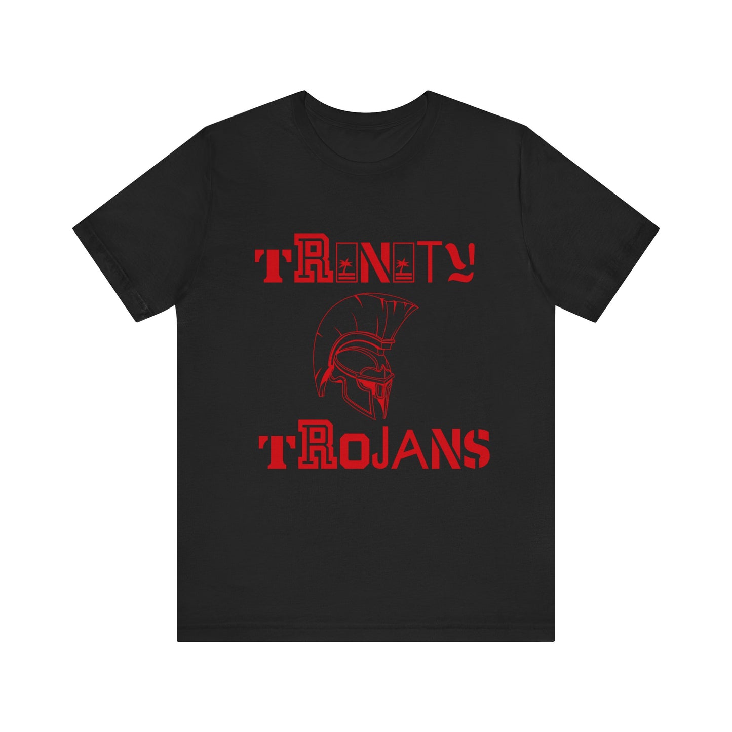 Euless Trinity T-Shirt