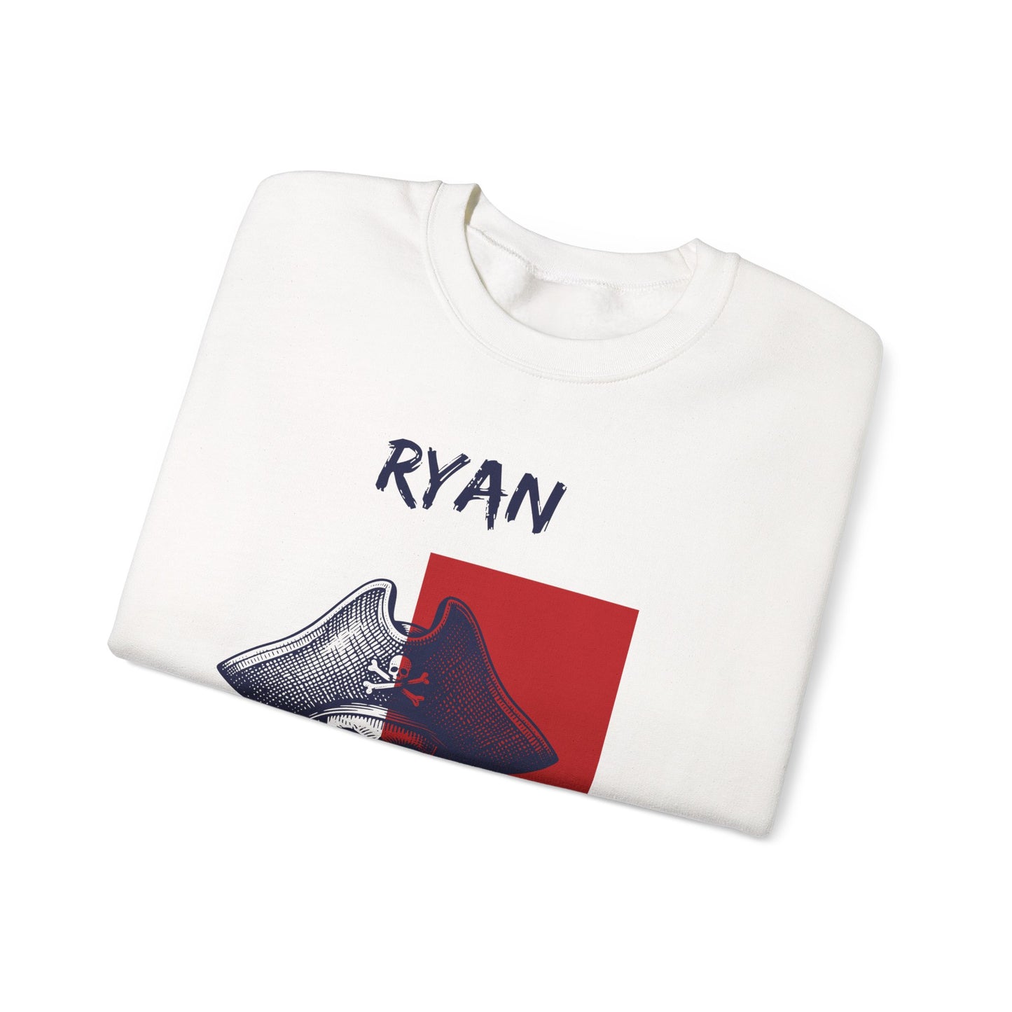 Denton Ryan Sweater