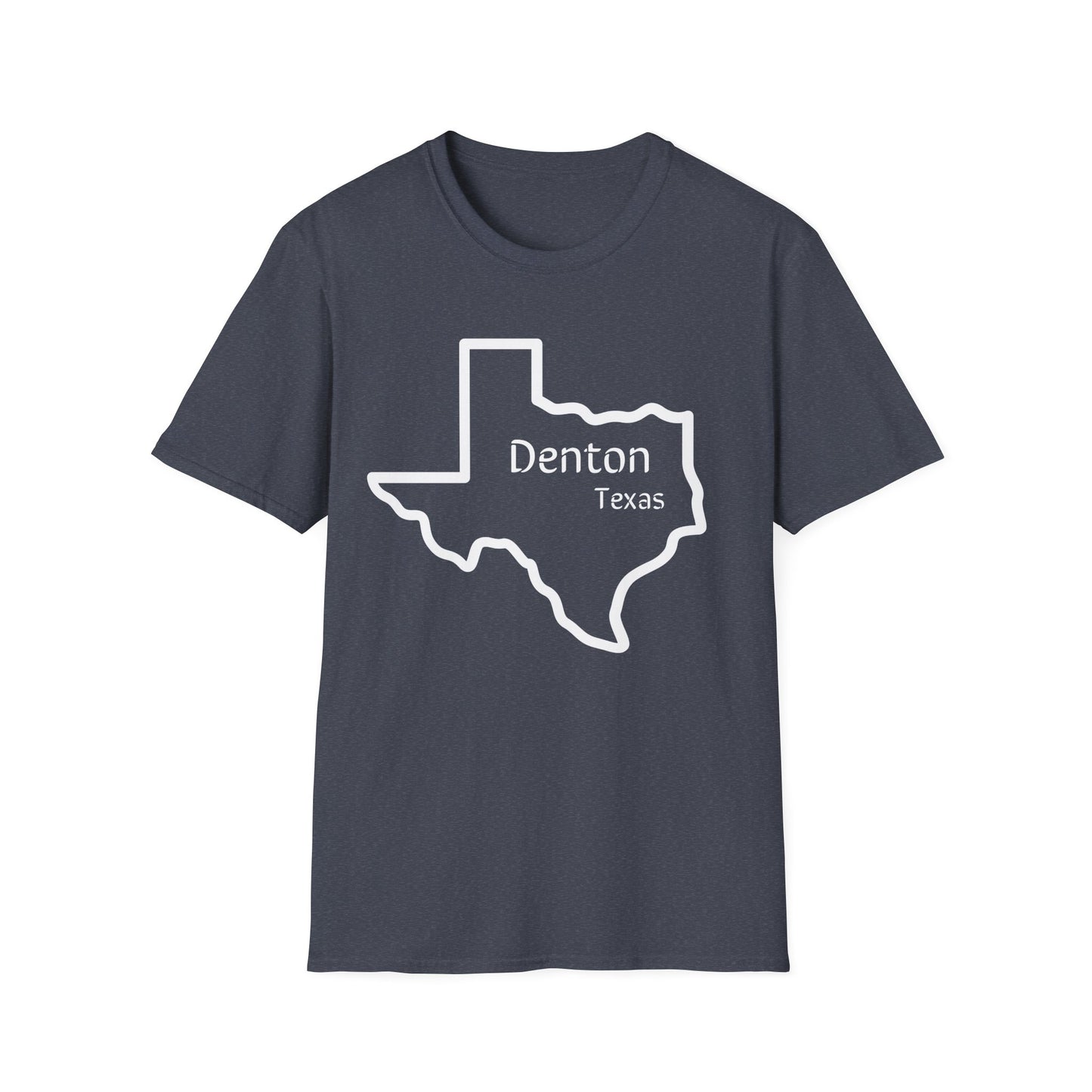 Denton Texas T-Shirt