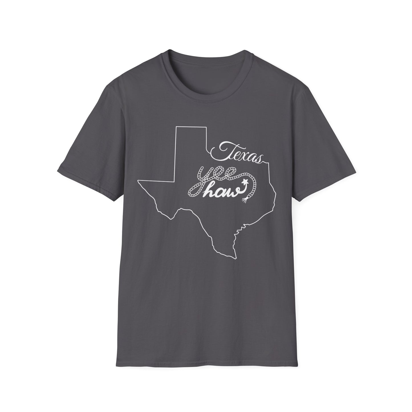 Texas YeeHaw T-Shirt
