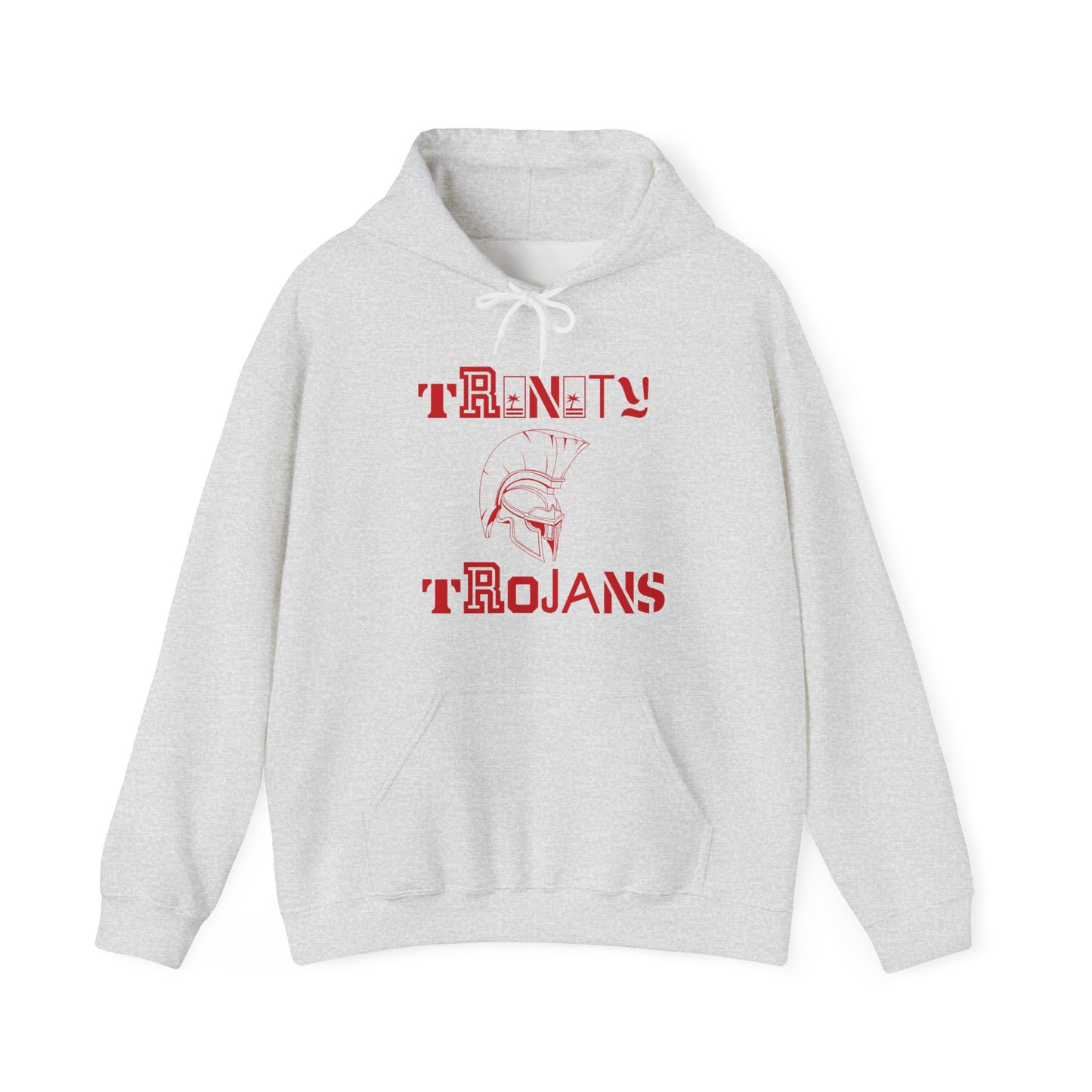 Euless Trinity Hoodie