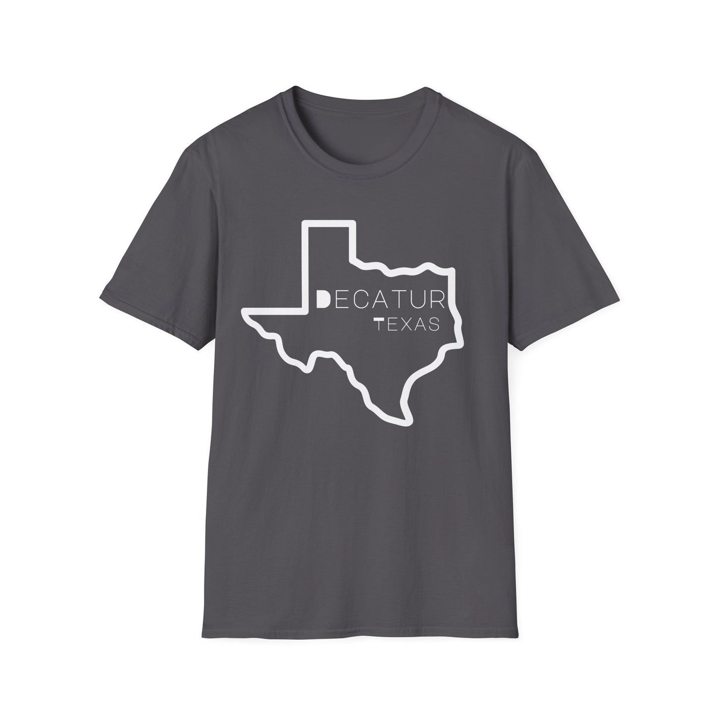 Decatur Texas T-Shirt