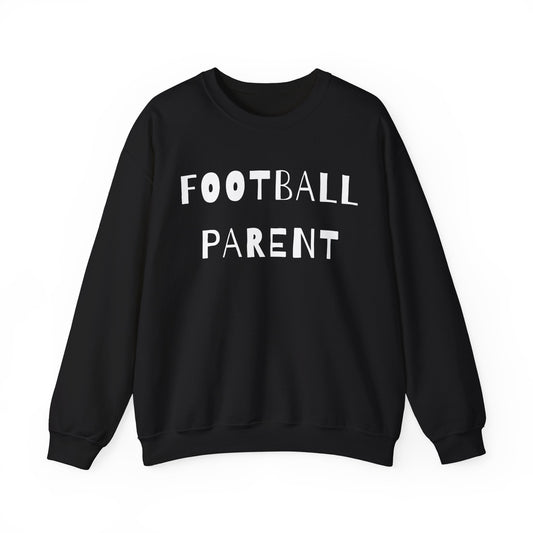Football Parent Sweater
