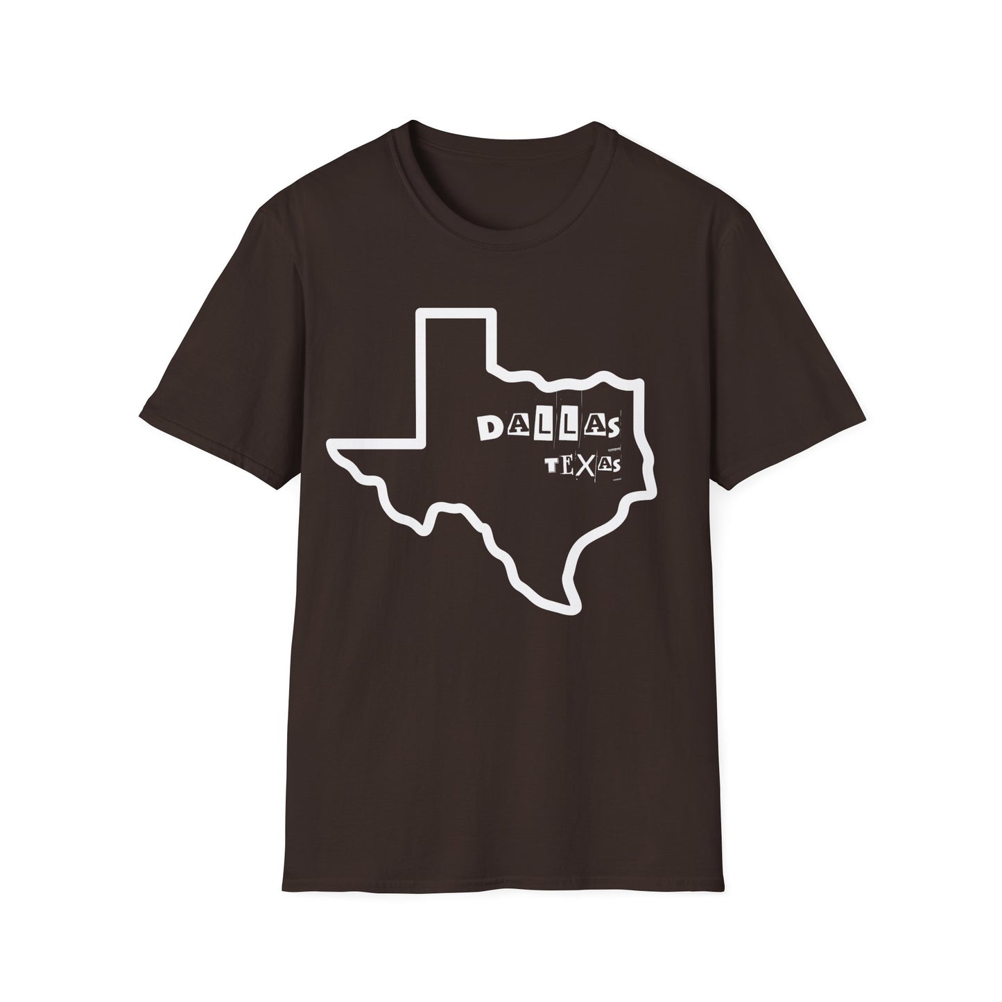 Dallas Texas T-Shirt