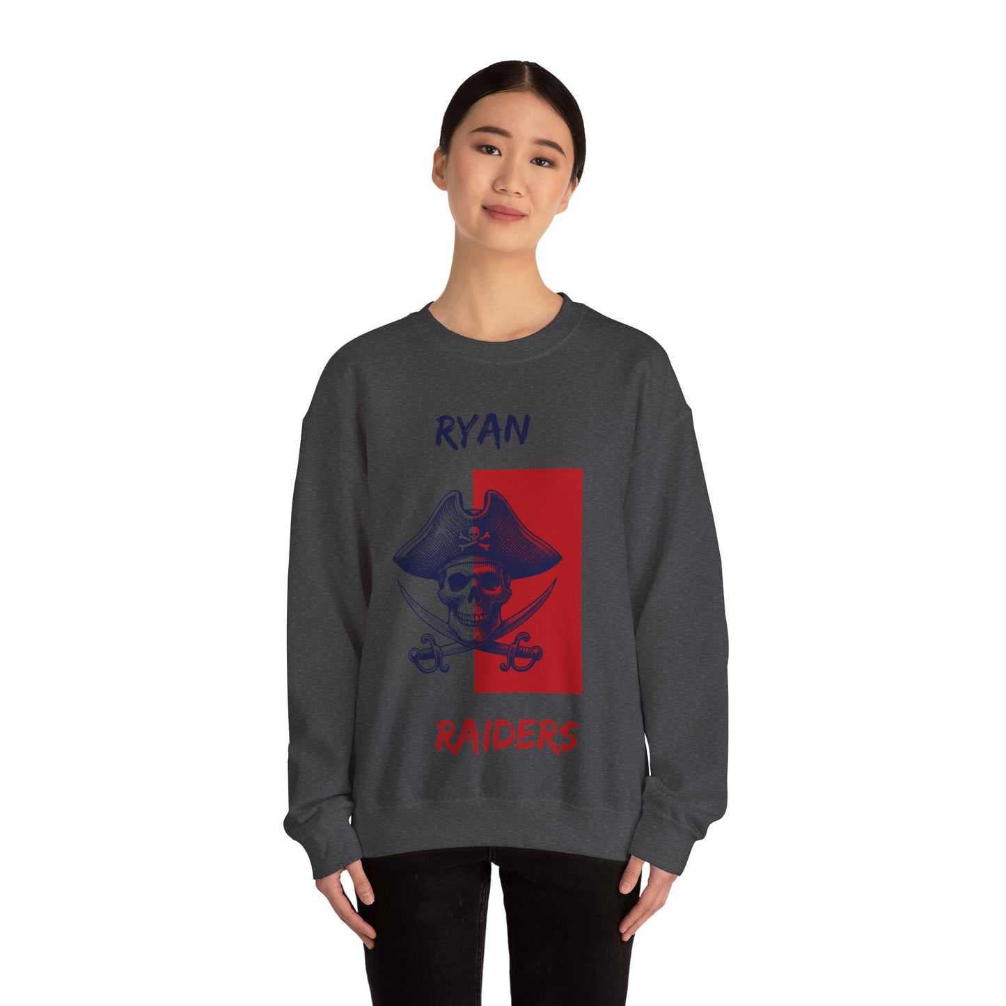Denton Ryan Sweater