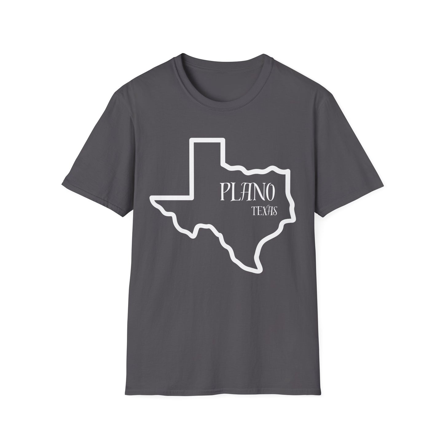 Plano Texas T-Shirt