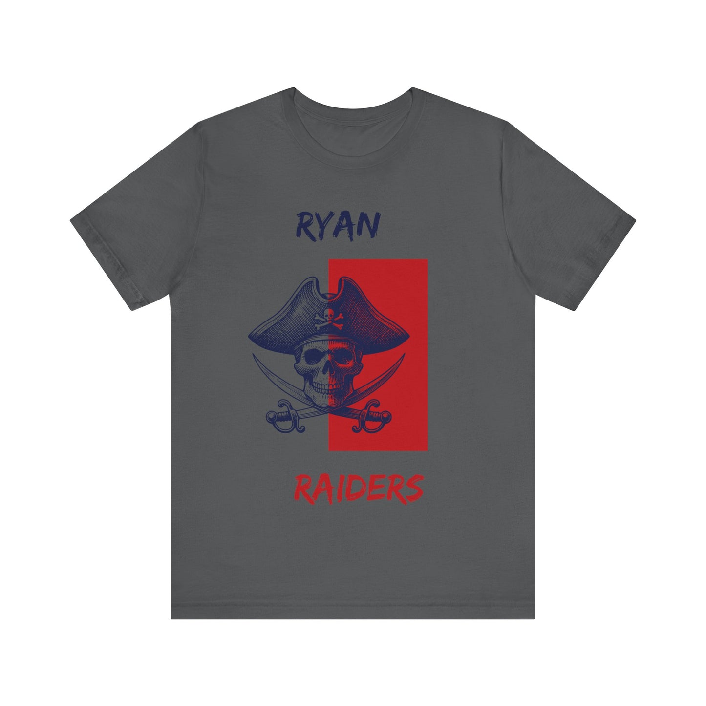 Denton Ryan T-Shirt
