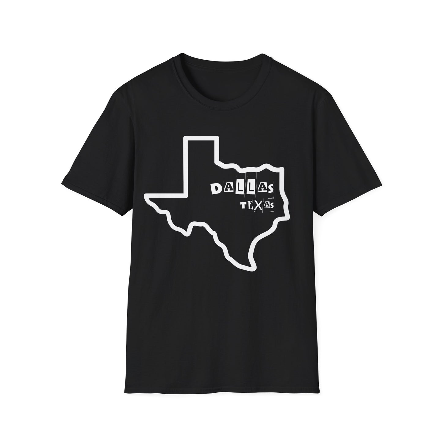 Dallas Texas T-Shirt