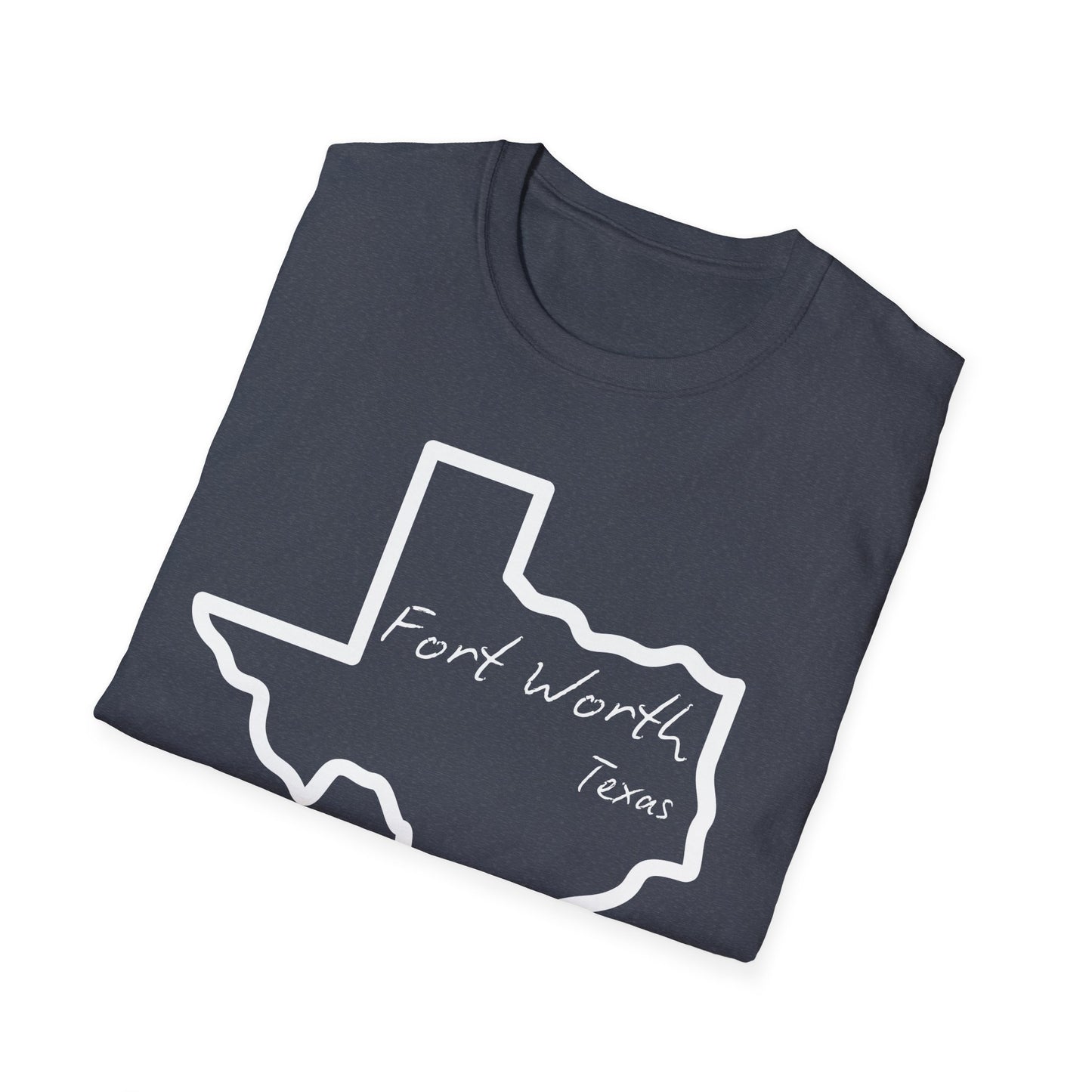 Fort Worth Texas T-Shirt
