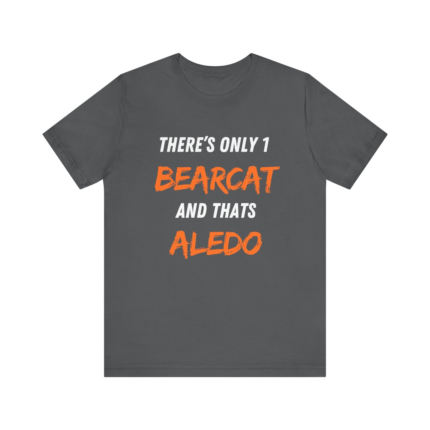 Aledo Bearcats T-Shirt