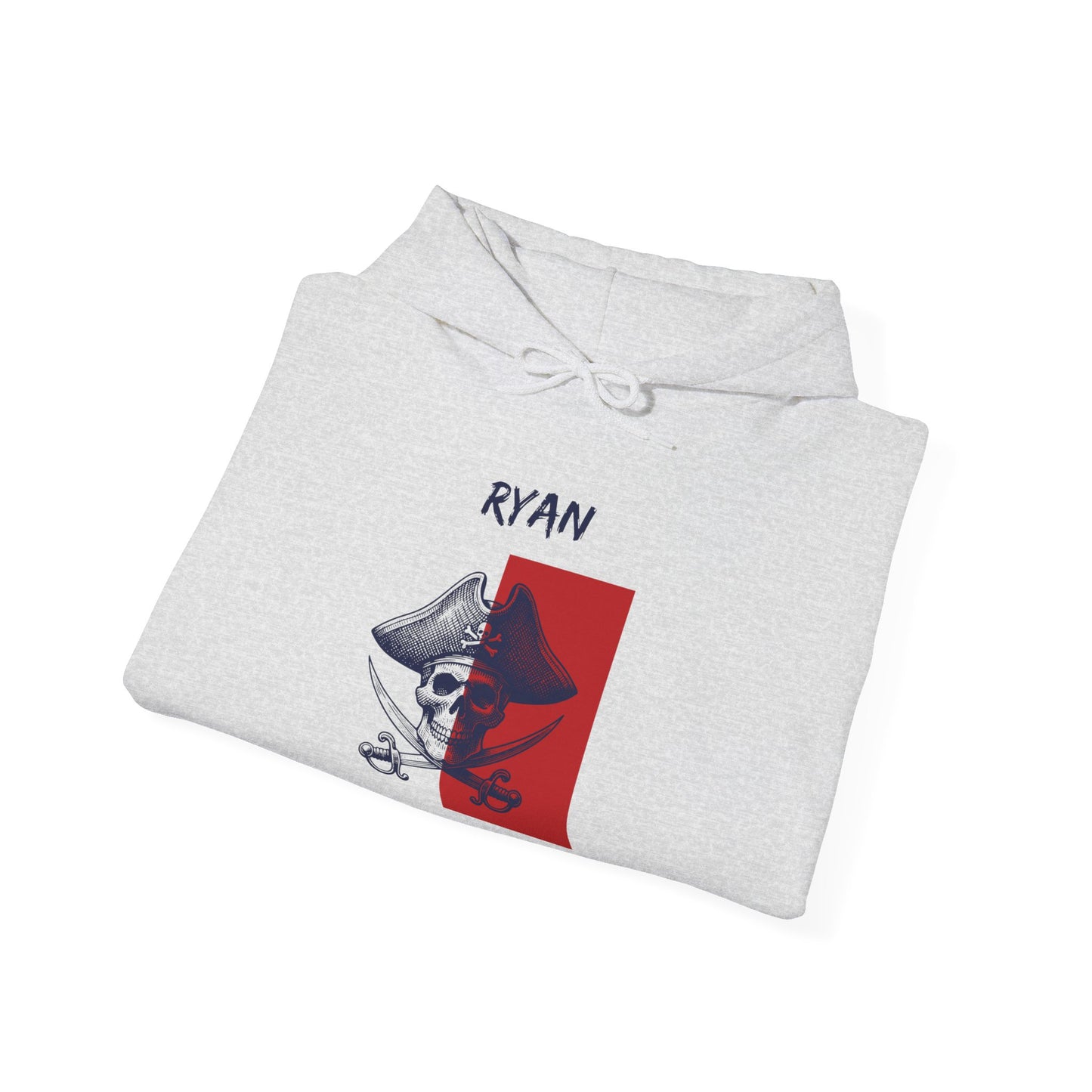 Denton Ryan Hoodie